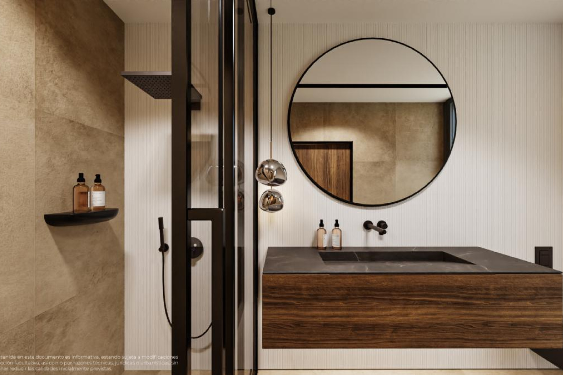 Nouvelle construction - Villas - Orihuela - 03189