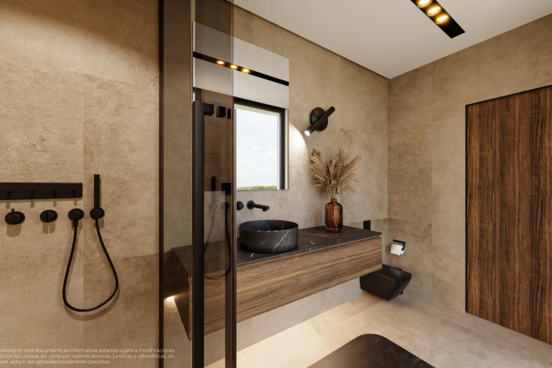 Nouvelle construction - Villas - Orihuela - 03189