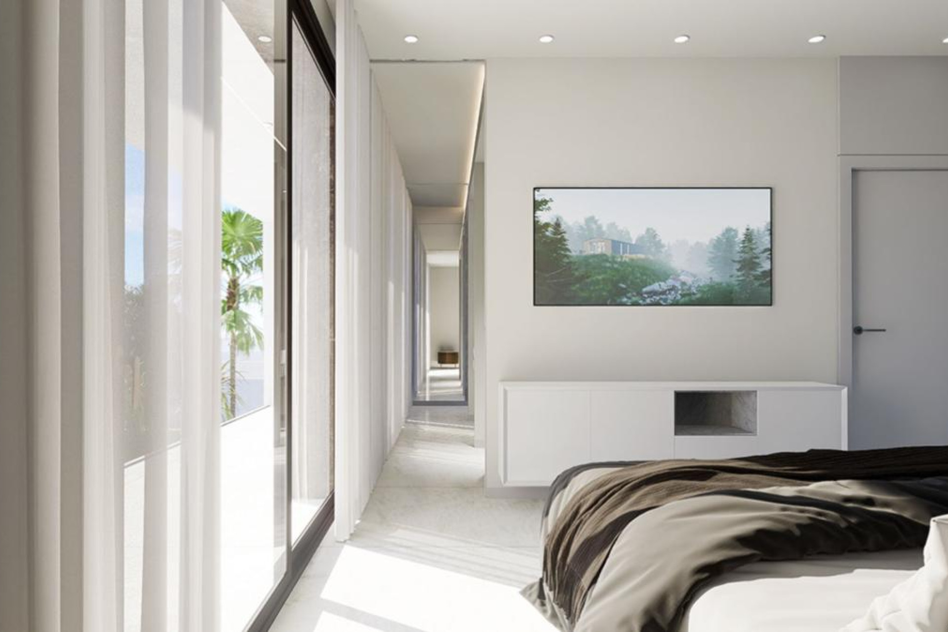 Nouvelle construction - Villas - Orihuela - 03189