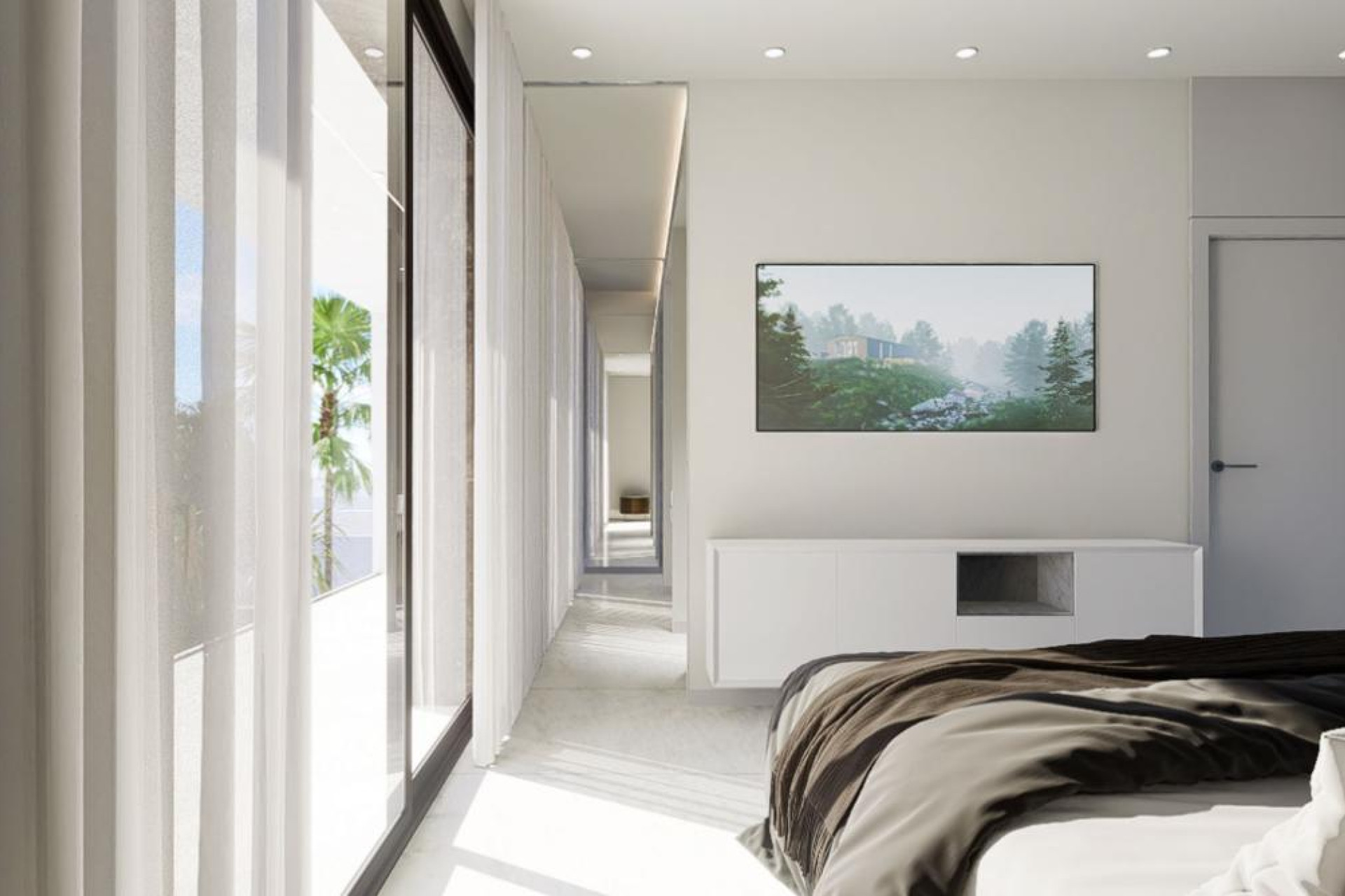 Nouvelle construction - Villas - Orihuela - 03189