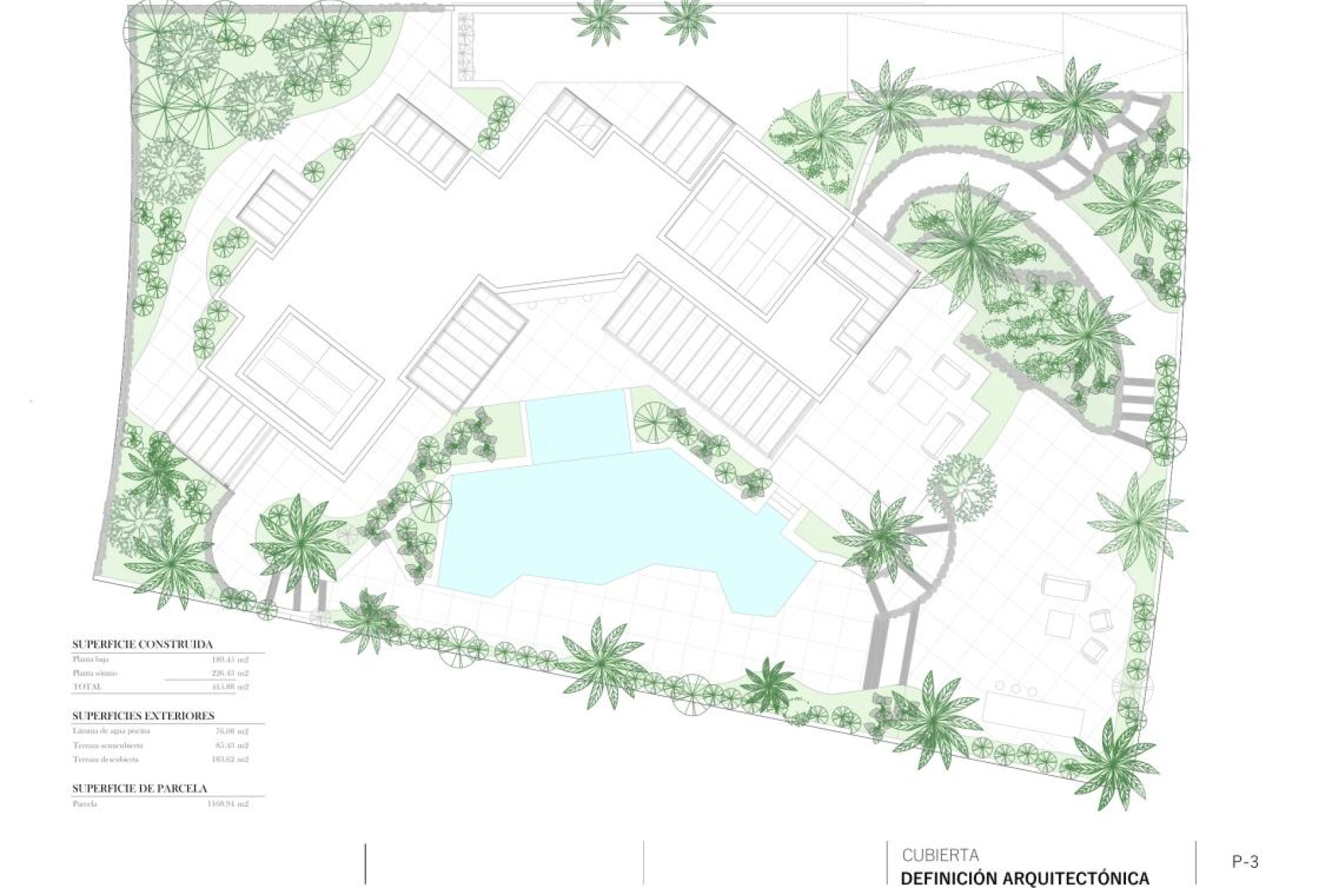 Nouvelle construction - Villas - Orihuela - 03313