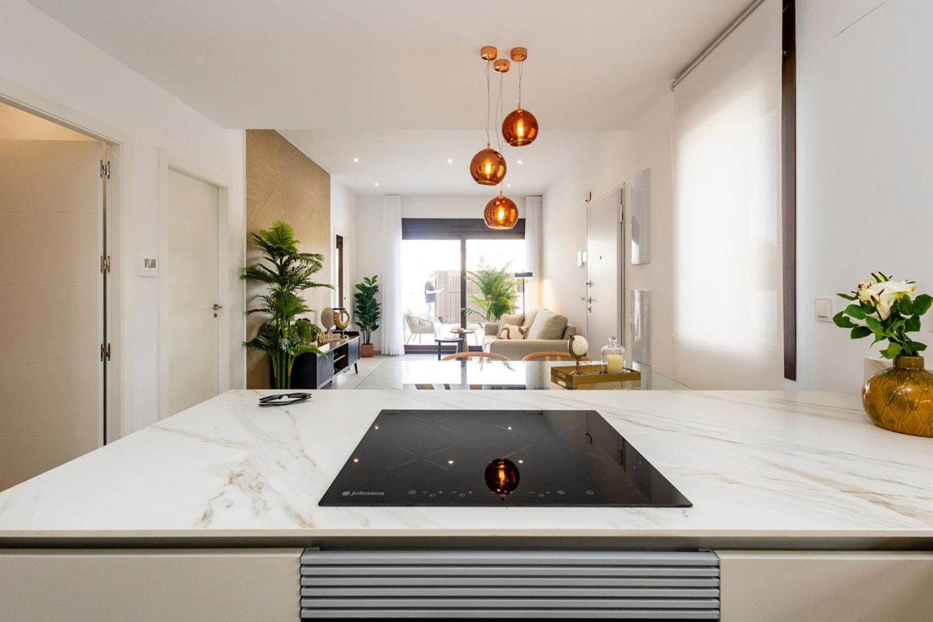 Nouvelle construction - Villas - Orihuela - 03319, Calle Melón