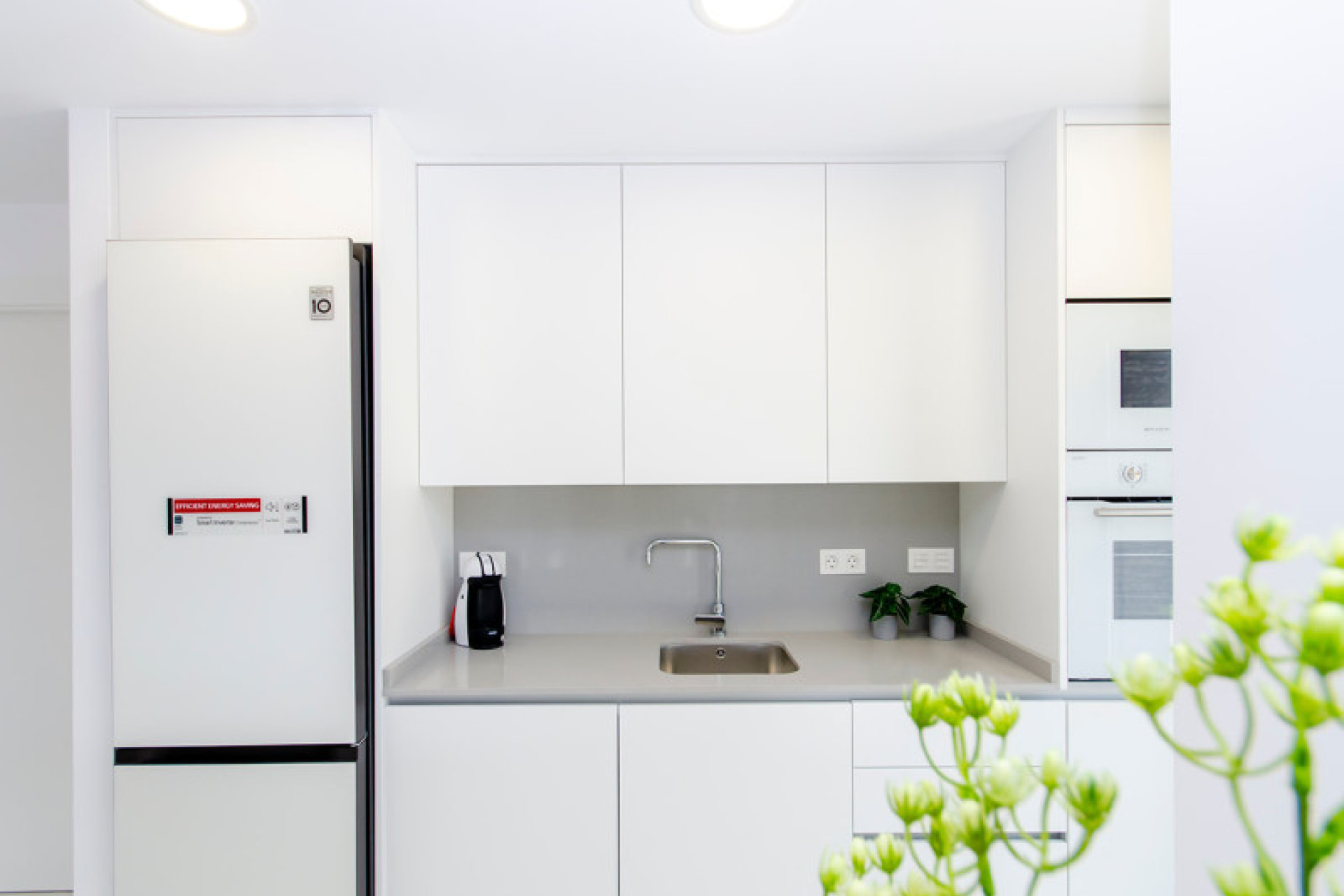 Nouvelle construction - Villas - Orihuela - 03319