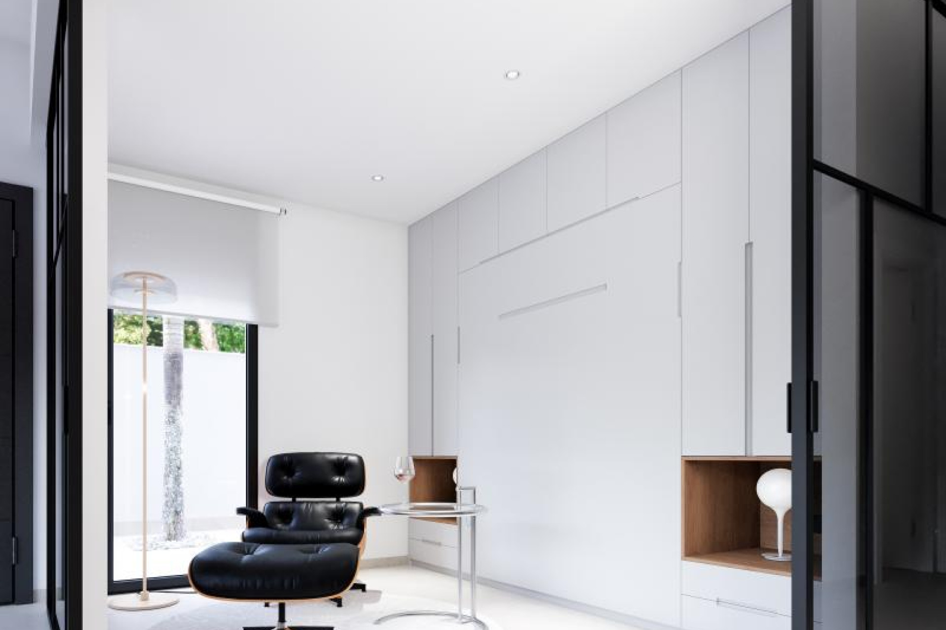 Nouvelle construction - Villas - Pilar de la Horadada - 03190, Infantes 20