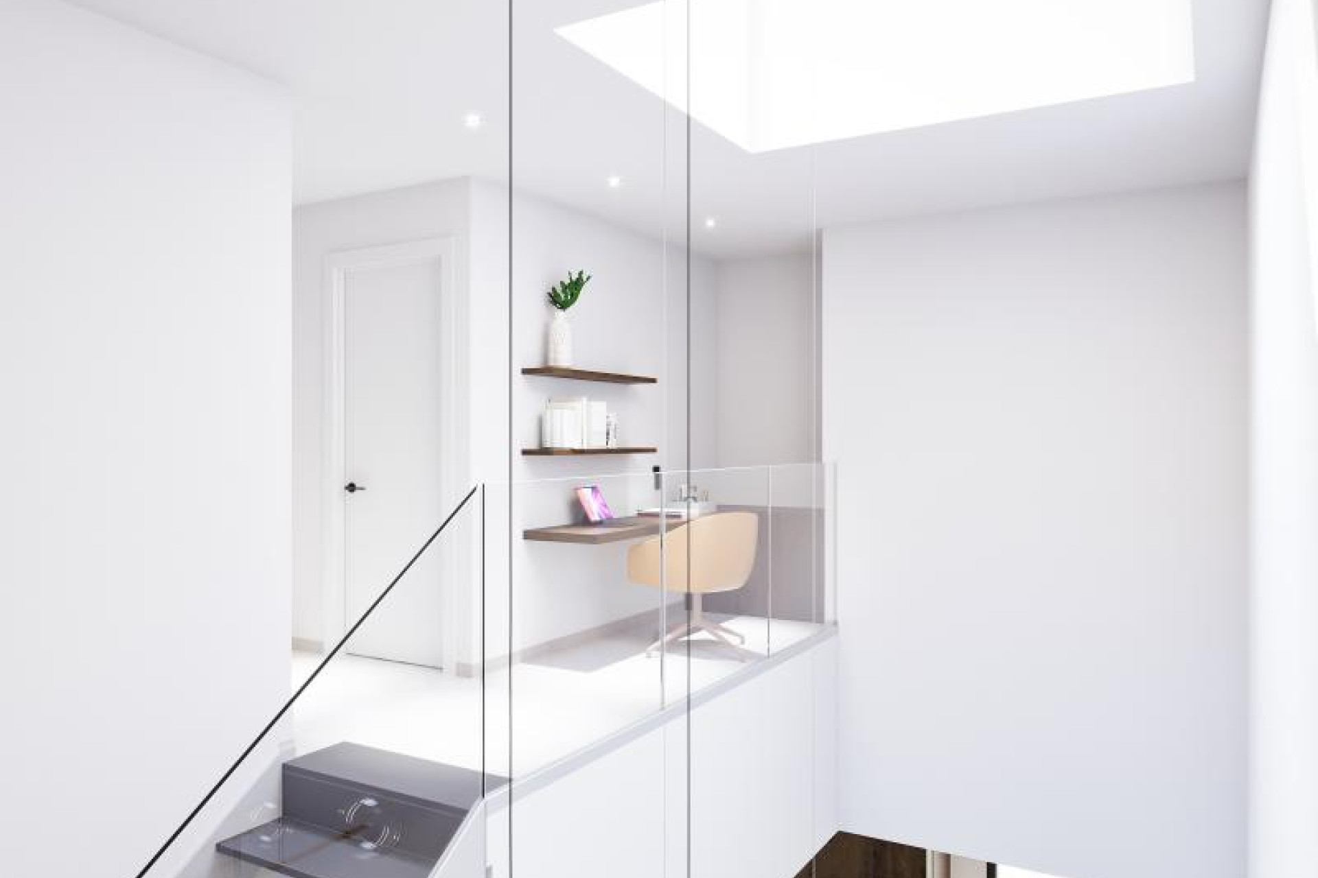 Nouvelle construction - Villas - Pilar de la Horadada - 03190, Infantes 20