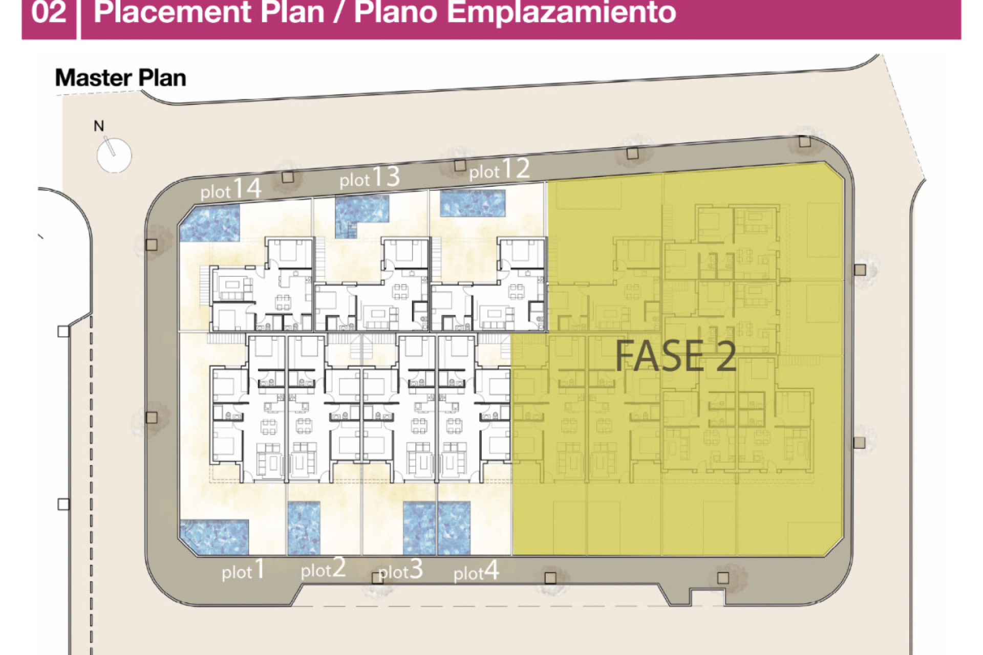 Nouvelle construction - Villas - Pilar de la Horadada - 03190