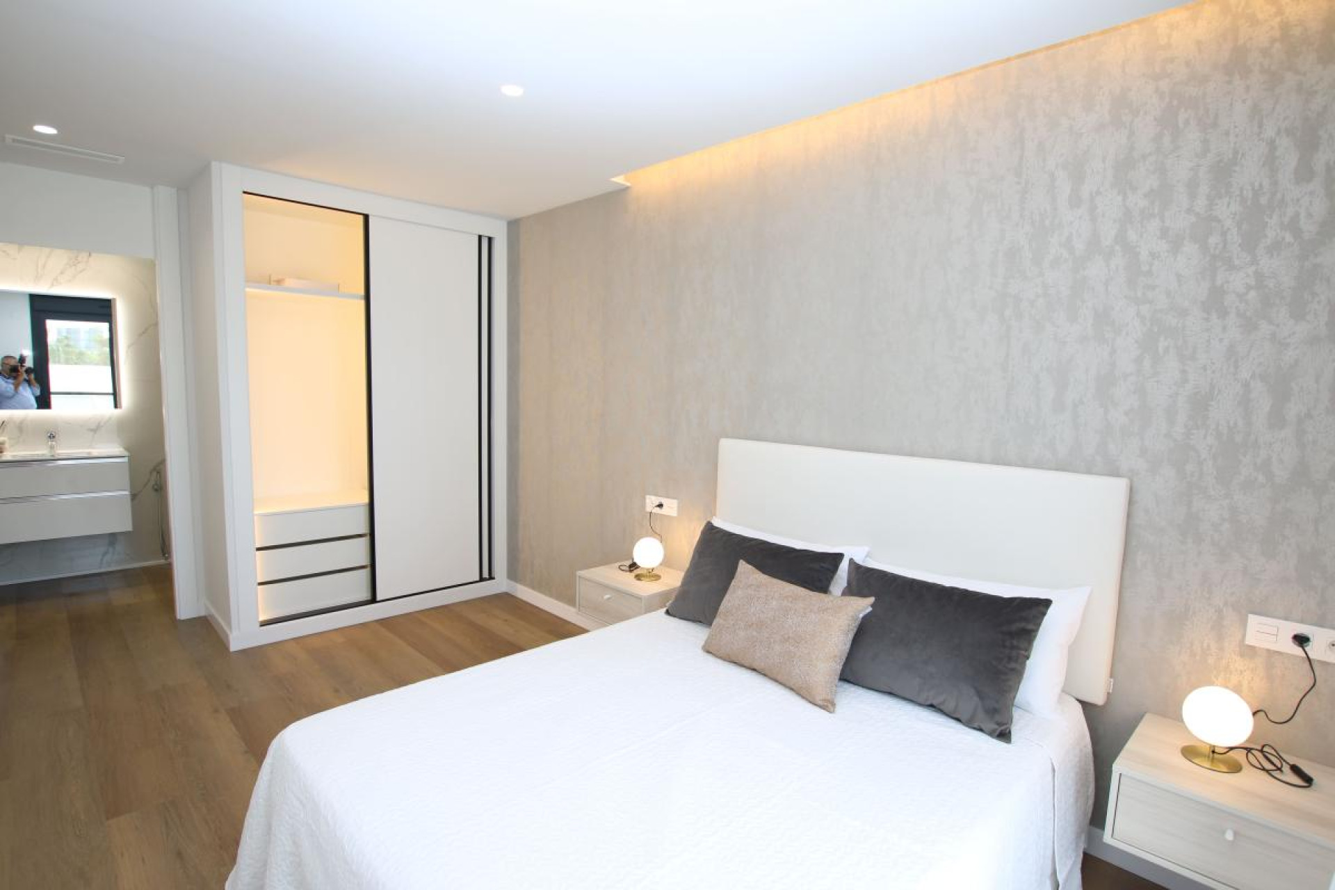 Nouvelle construction - Villas - Pilar de la Horadada - 03190