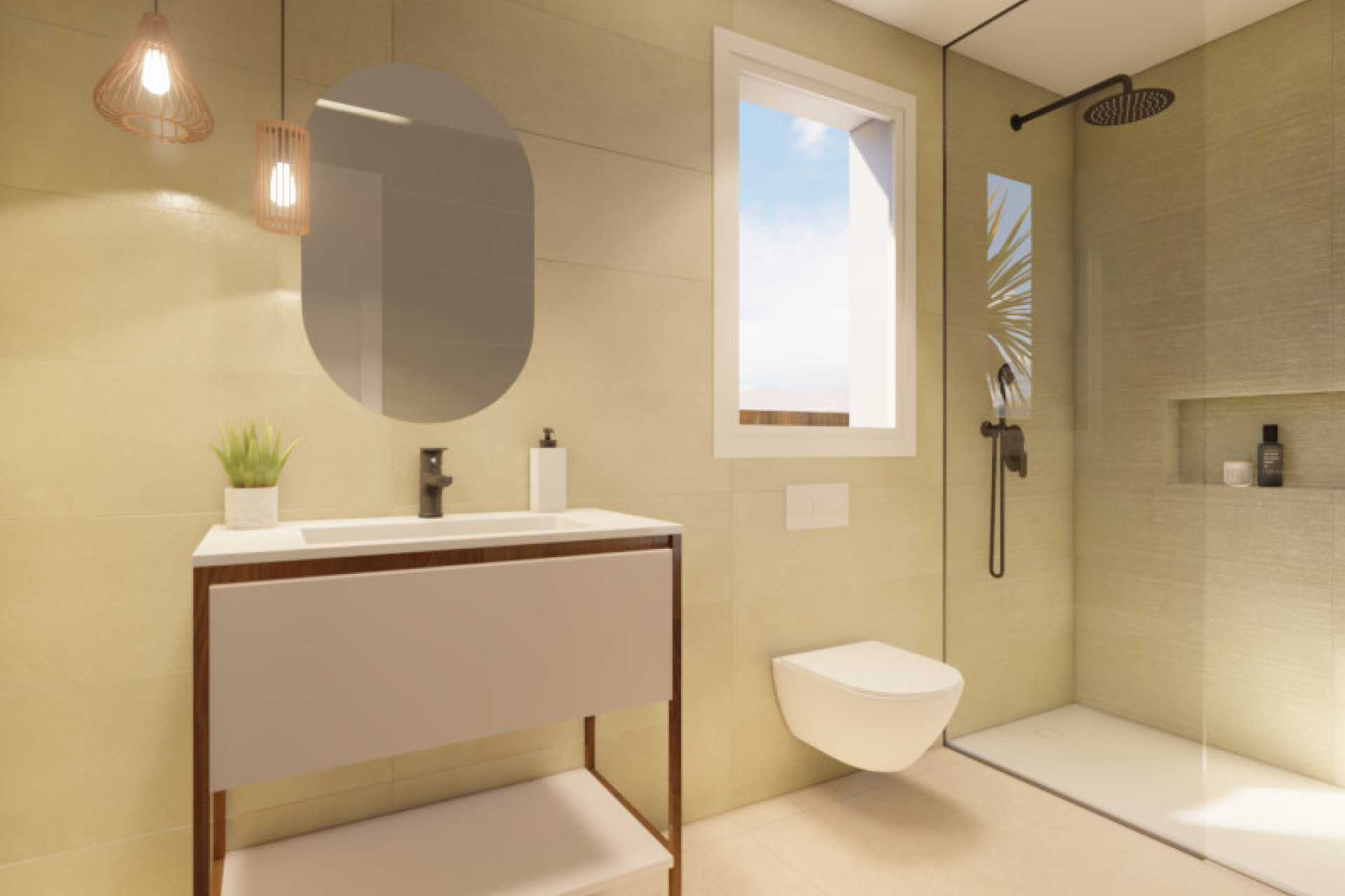 Nouvelle construction - Villas - Pilar de la Horadada - 03190