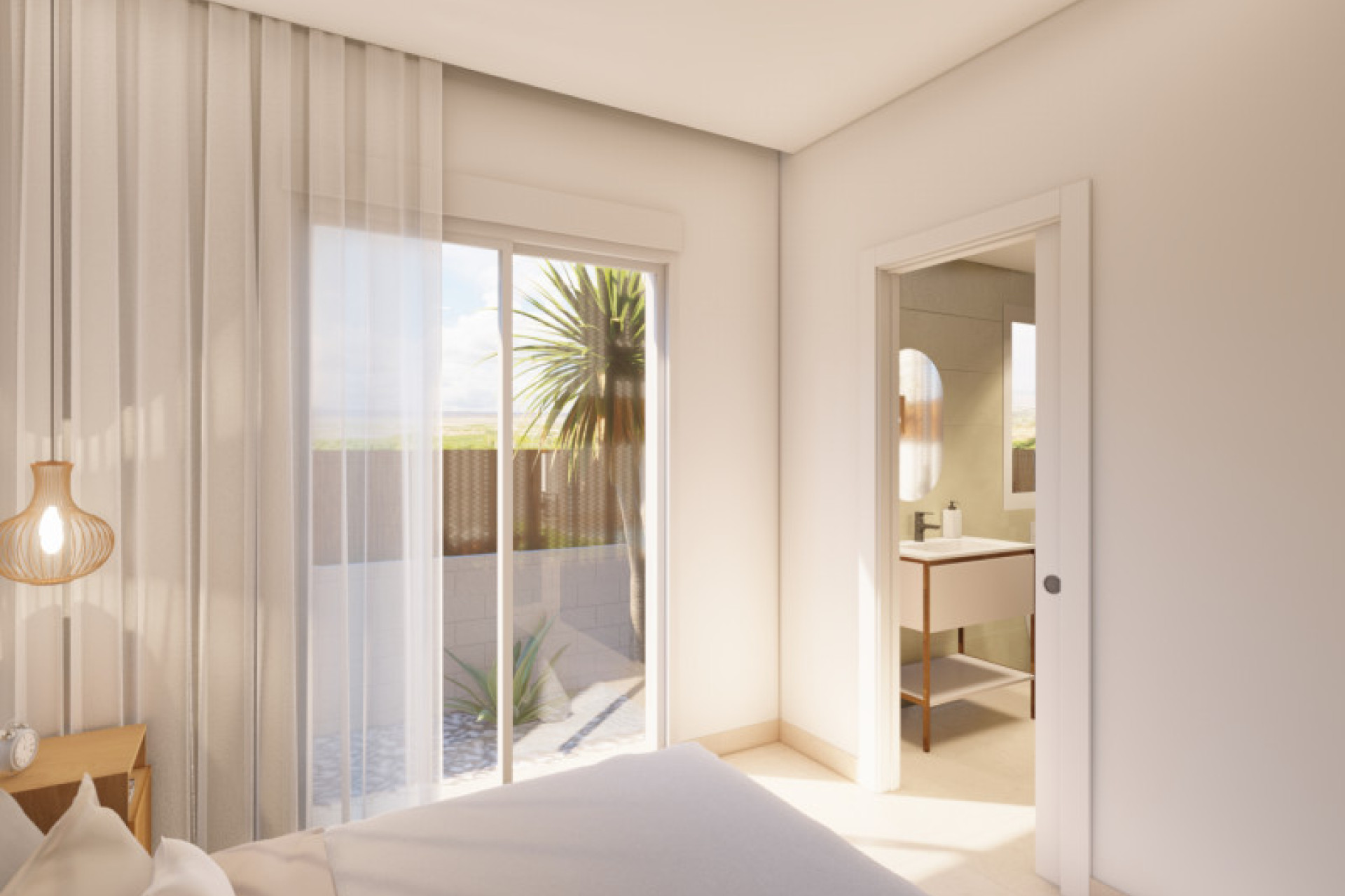 Nouvelle construction - Villas - Pilar de la Horadada - 03190