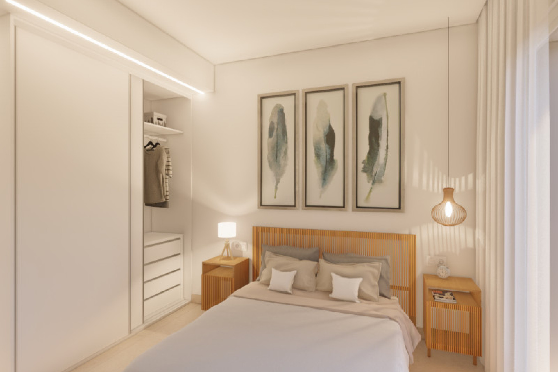 Nouvelle construction - Villas - Pilar de la Horadada - 03190