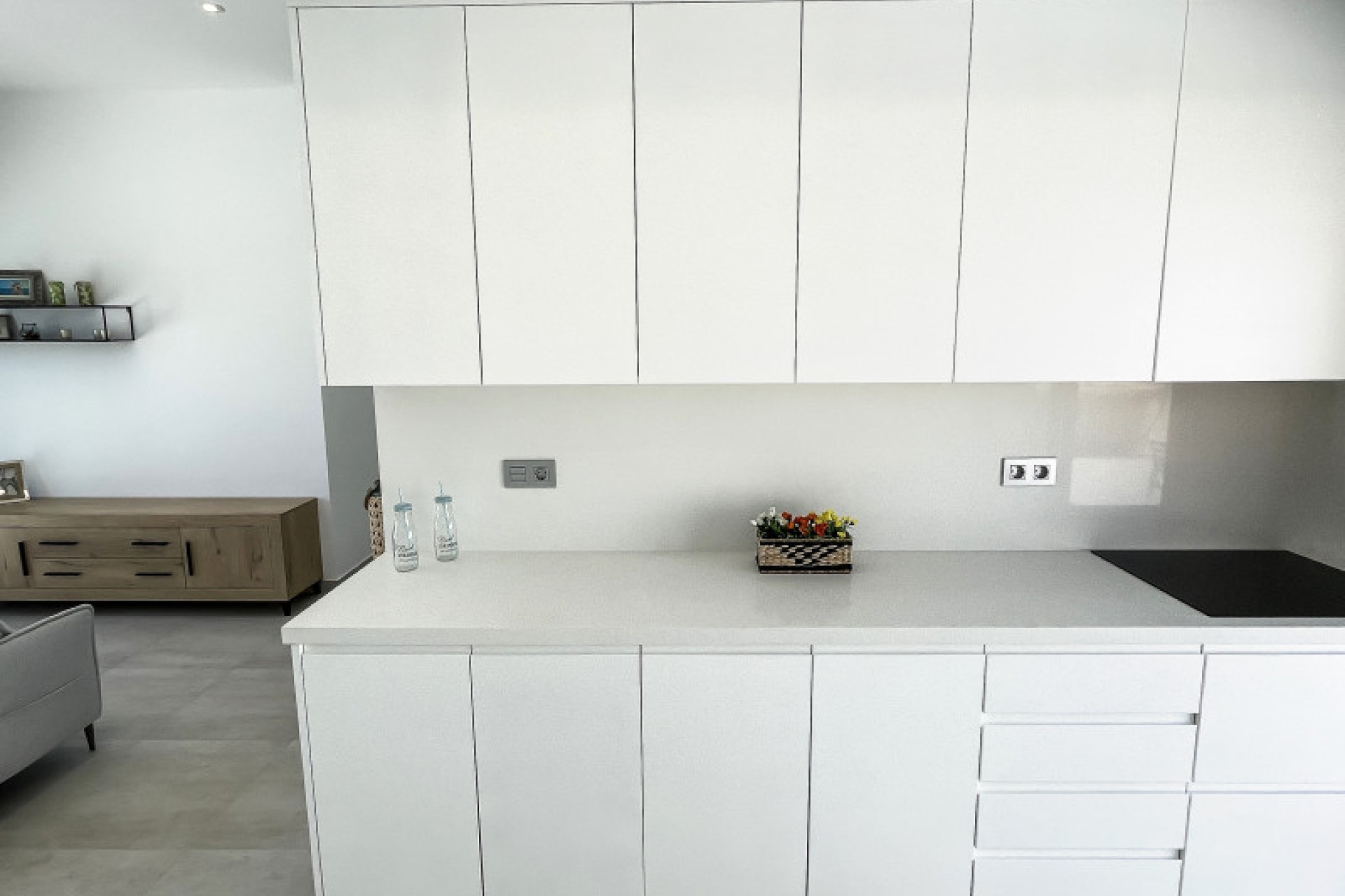 Nouvelle construction - Villas - Pilar de la Horadada - 03191