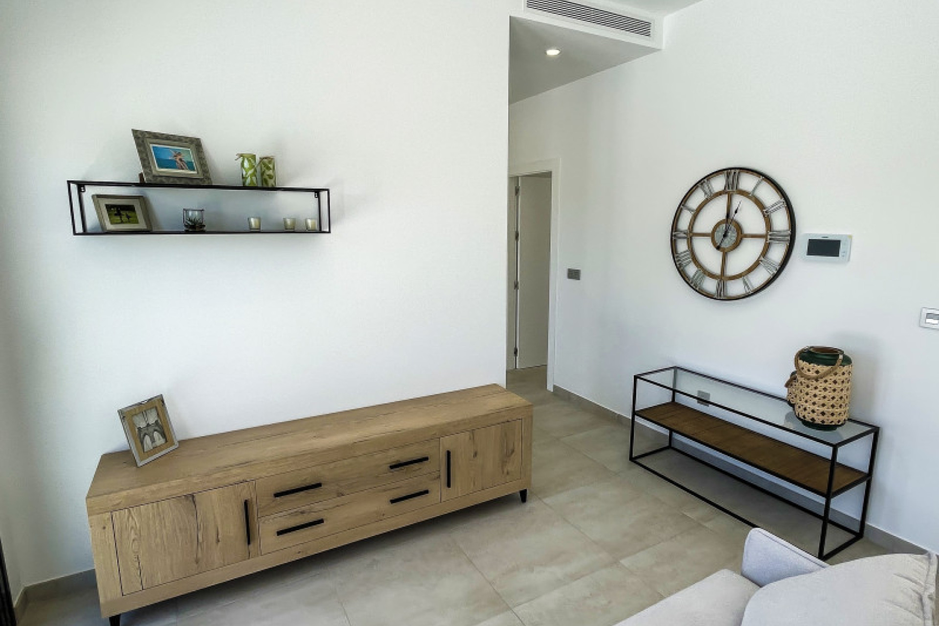 Nouvelle construction - Villas - Pilar de la Horadada - 03191