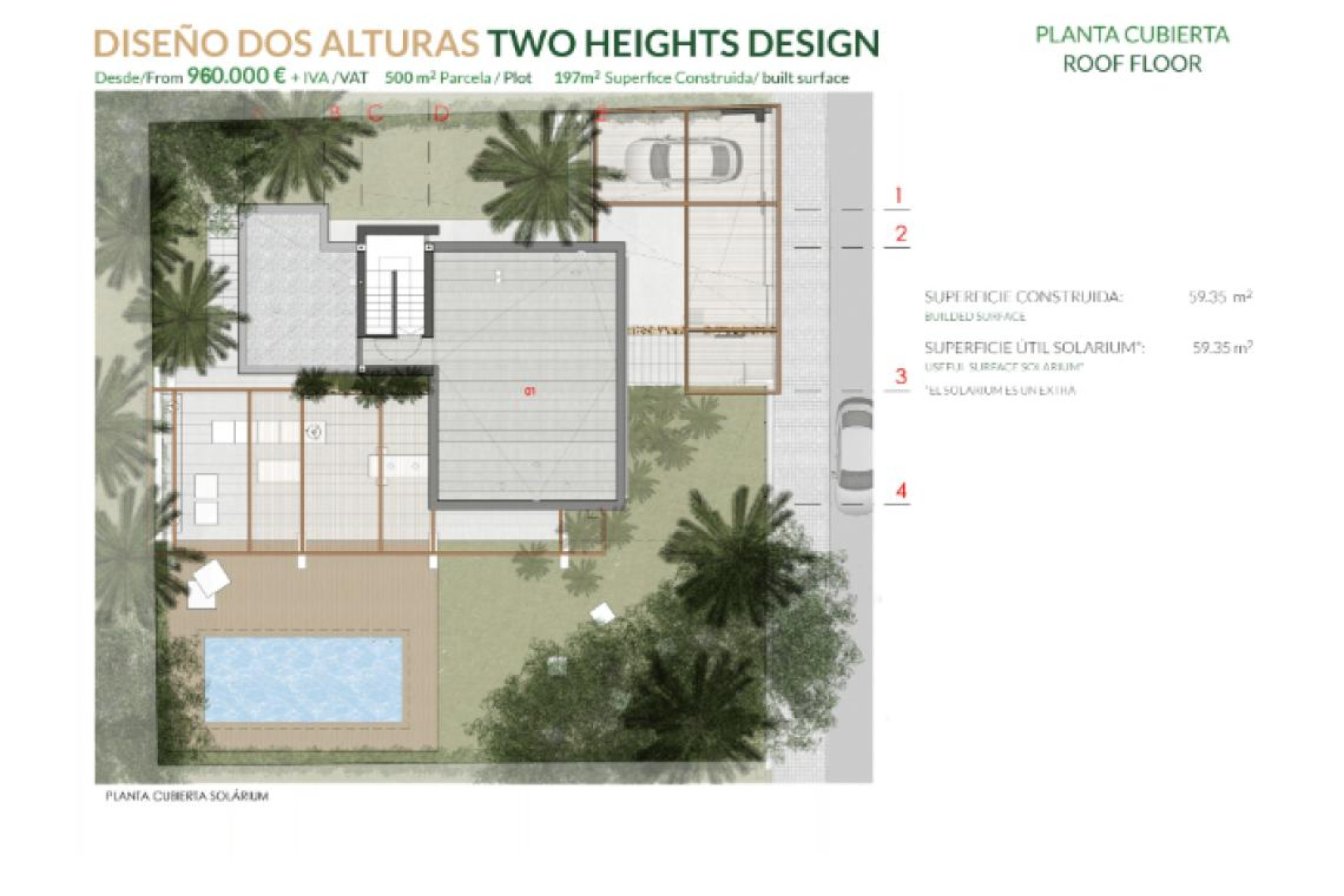 Nouvelle construction - Villas - Pilar de la Horadada - PILAR DE LA HORADADA