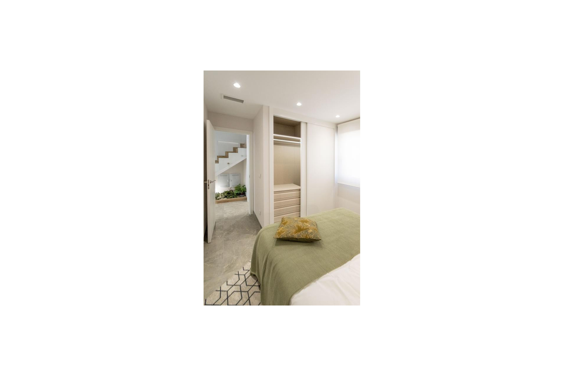 Nouvelle construction - Villas - Pilar de la Horadada - PILAR DE LA HORADADA