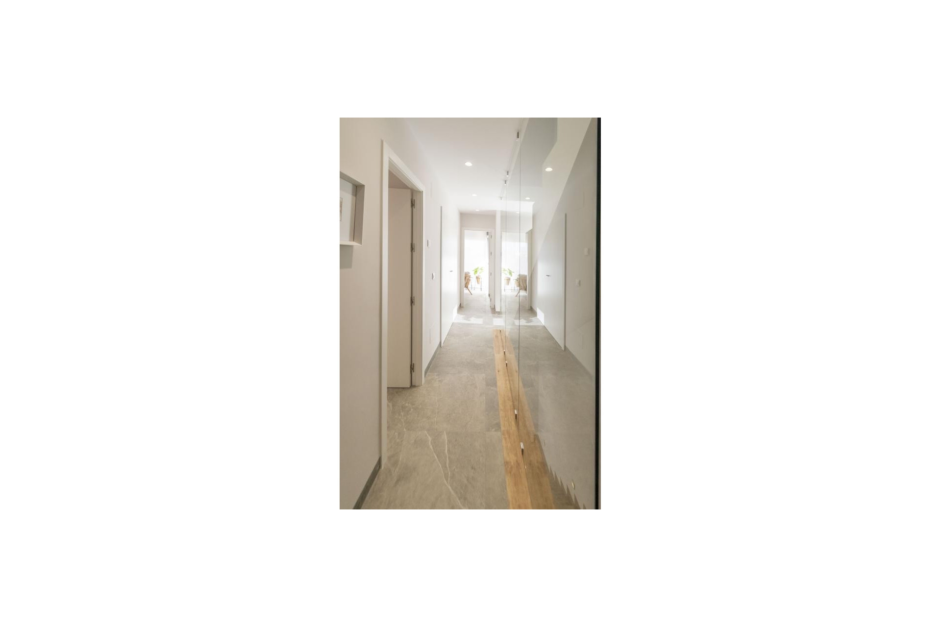 Nouvelle construction - Villas - Pilar de la Horadada - PILAR DE LA HORADADA