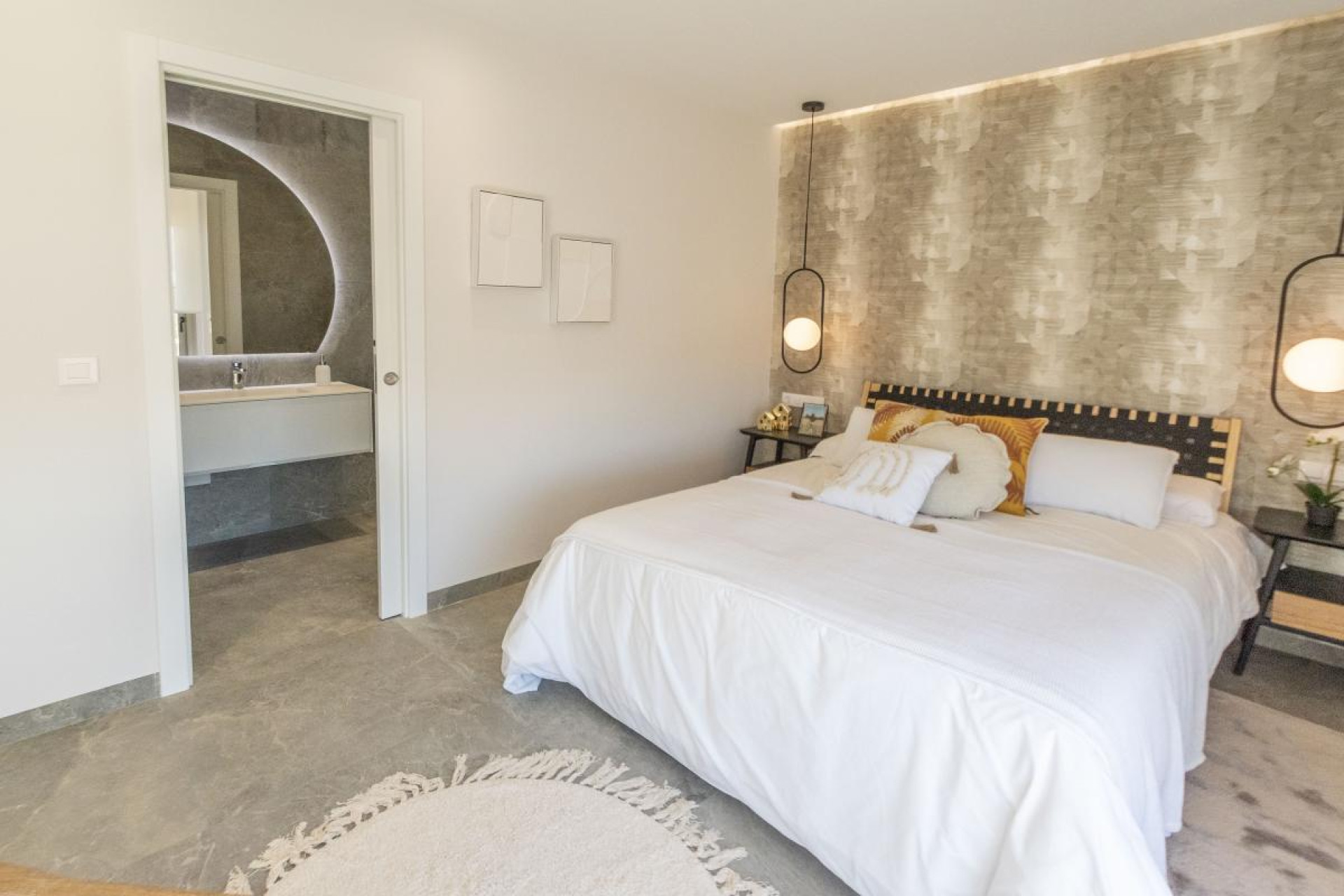 Nouvelle construction - Villas - Pilar de la Horadada - PILAR DE LA HORADADA