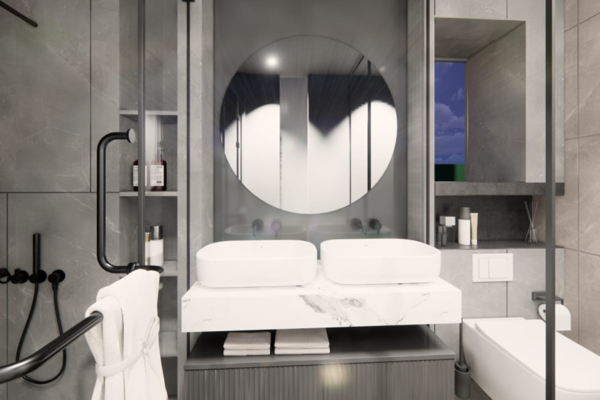 Nouvelle construction - Villas - Pinar de Campoverde - 03191