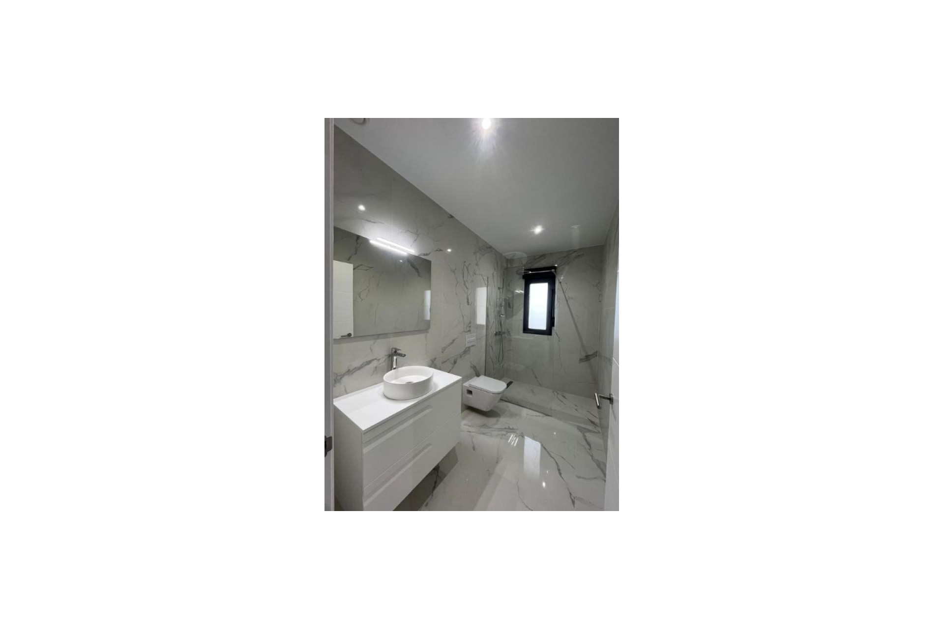 Nouvelle construction - Villas - Pinoso - 03569