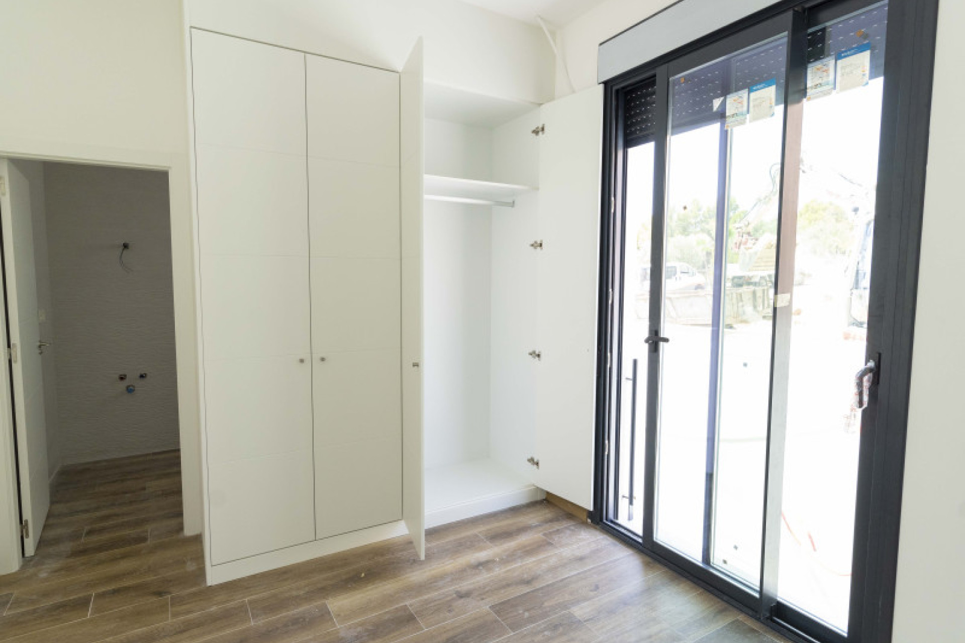 Nouvelle construction - Villas - Polop - 03520