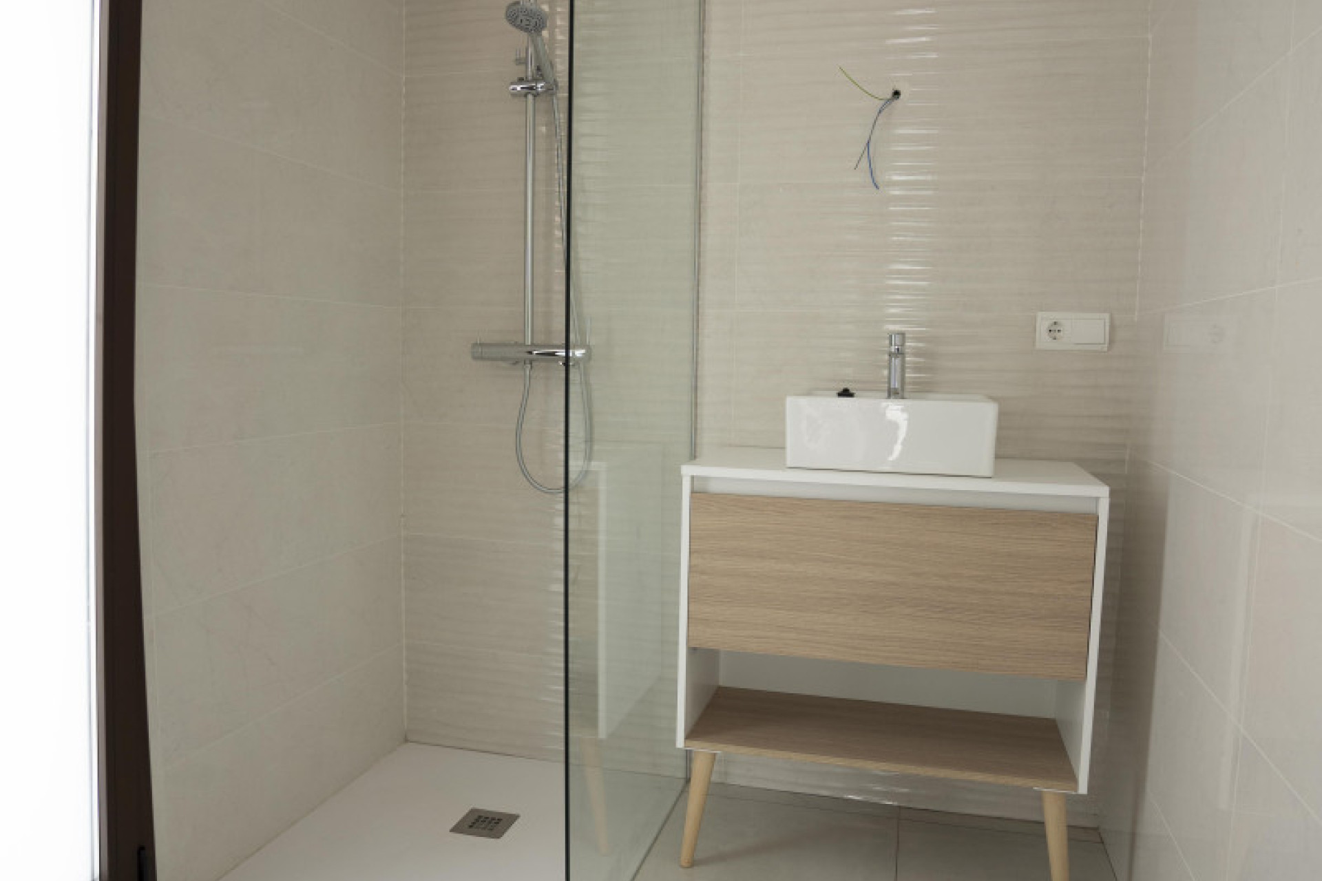 Nouvelle construction - Villas - Polop - 03520