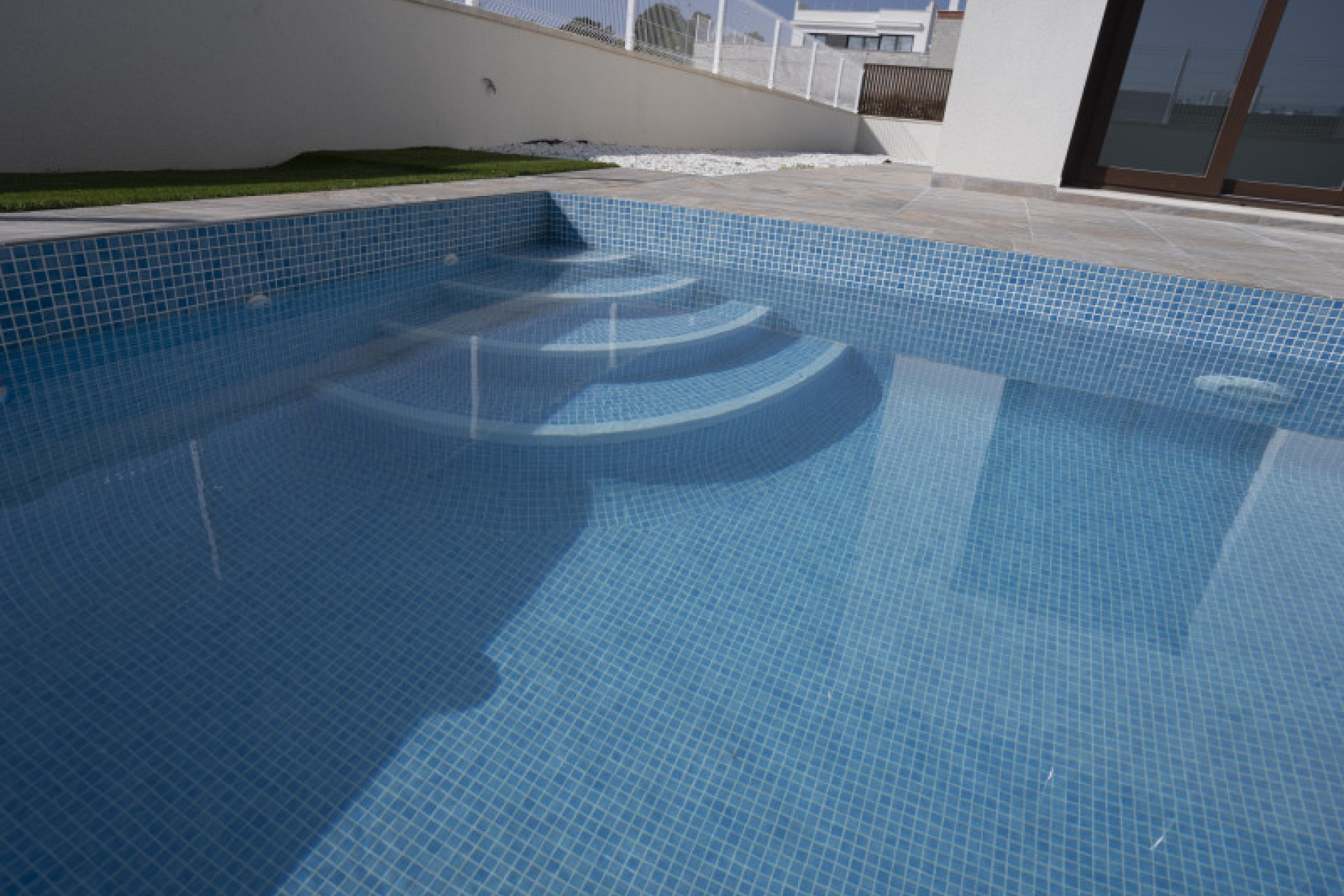 Nouvelle construction - Villas - Polop - 03520