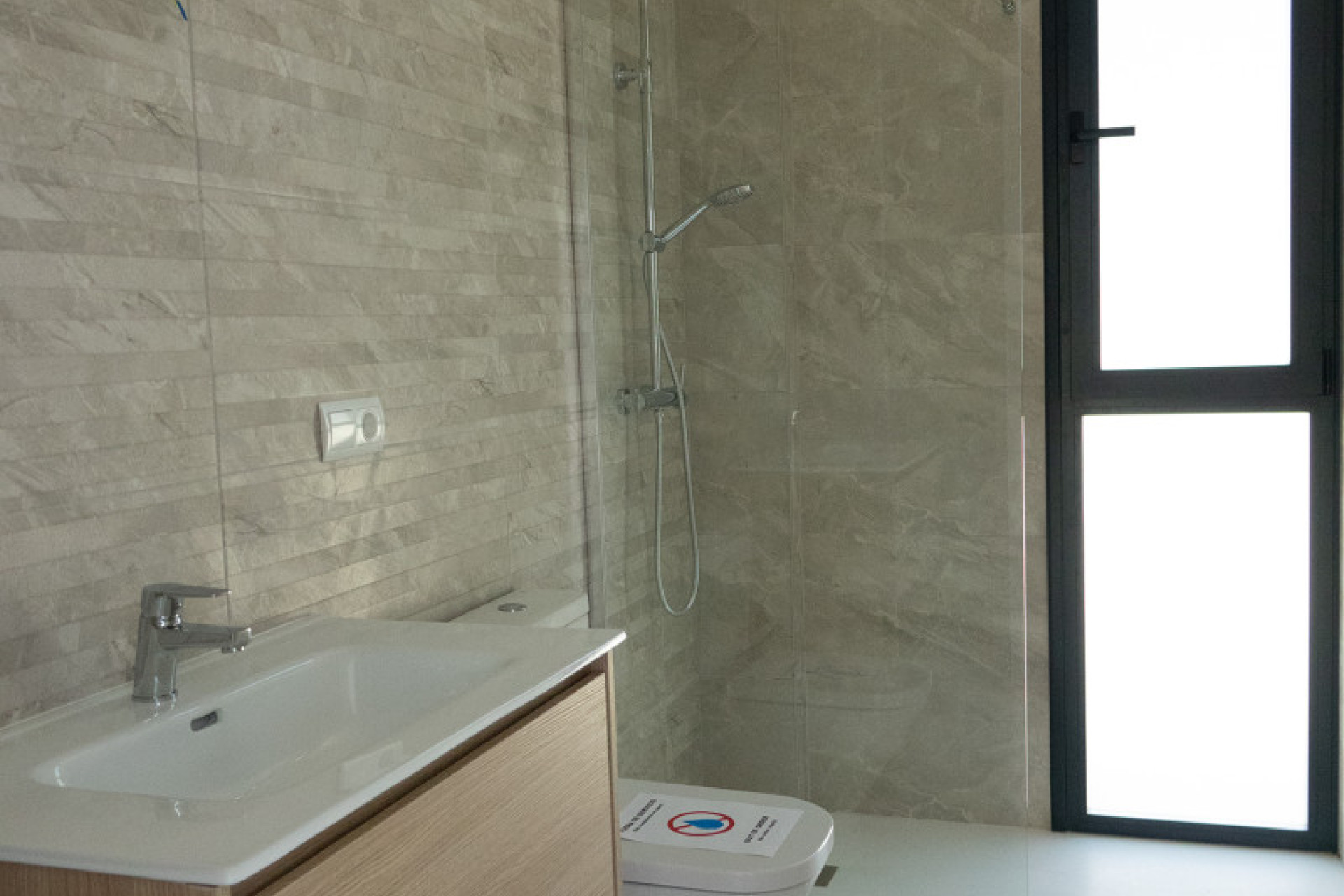 Nouvelle construction - Villas - Polop - 03520