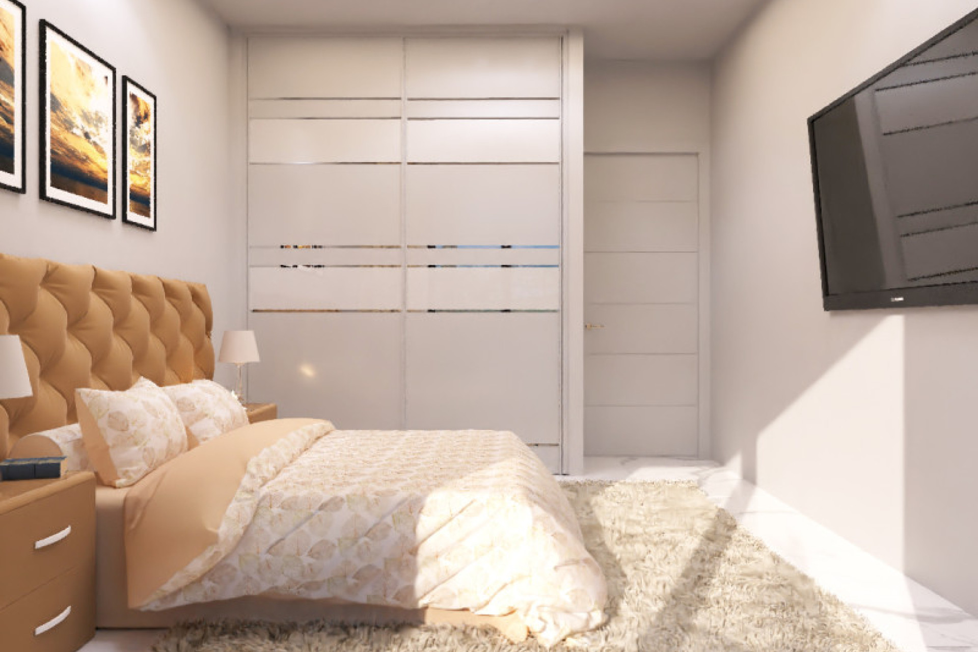 Nouvelle construction - Villas - Rojales - 03170