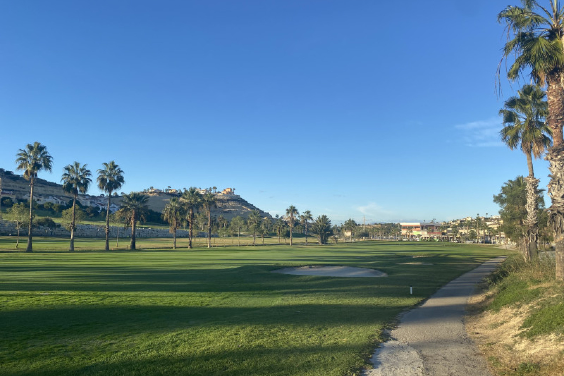 Nouvelle construction - Villas - Rojales - 03170