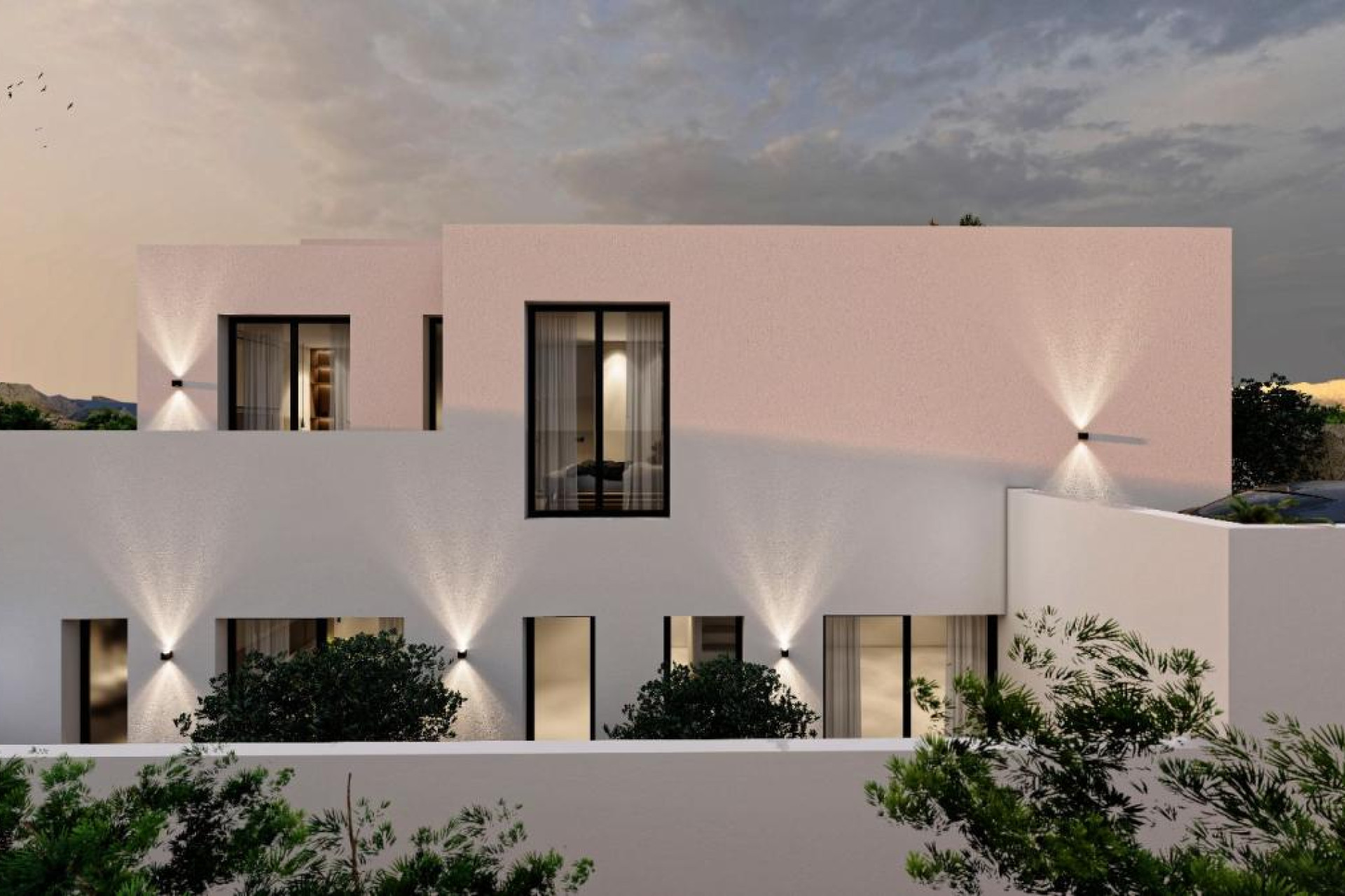 Nouvelle construction - Villas - Rojales - 03170