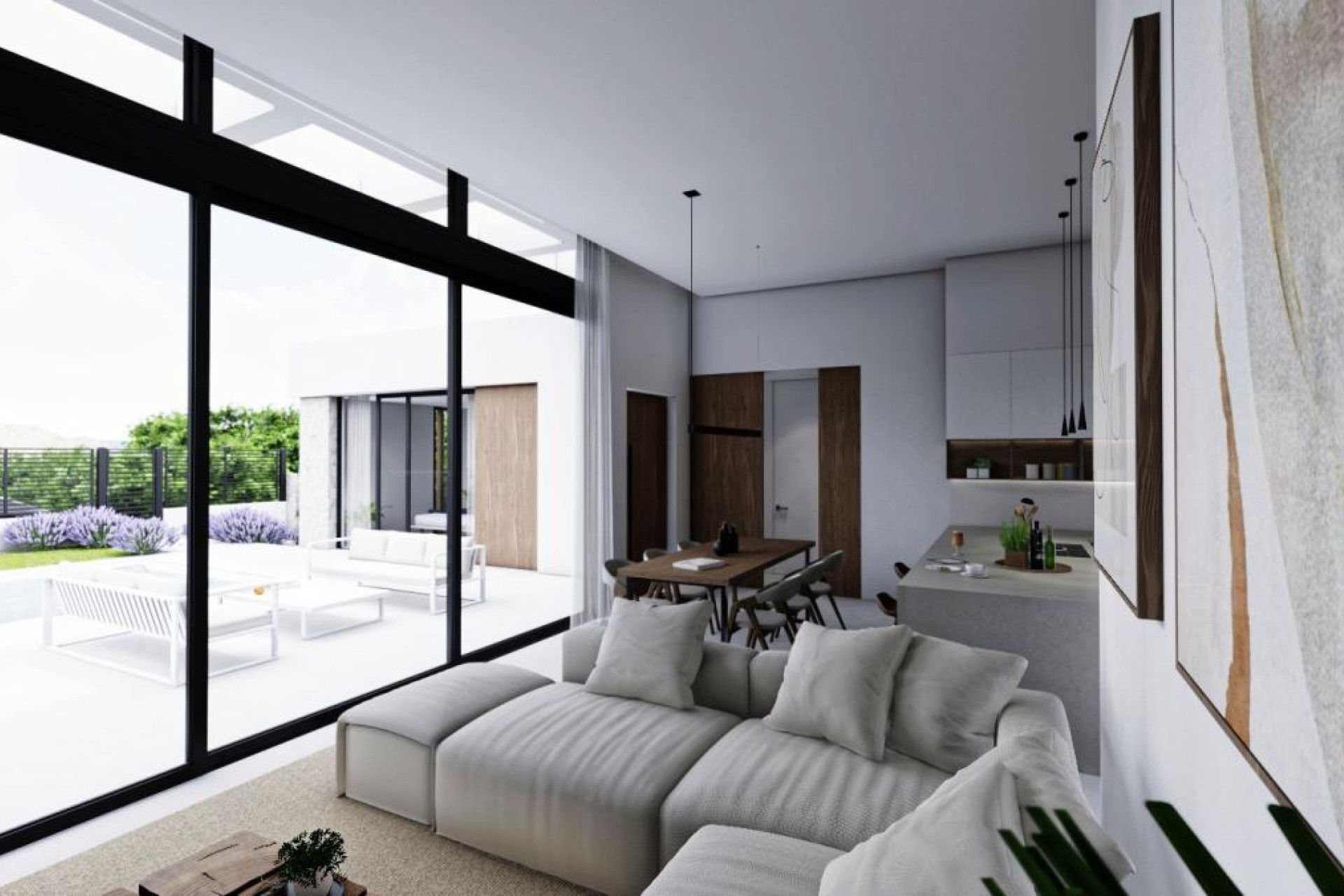 Nouvelle construction - Villas - Rojales - 03170