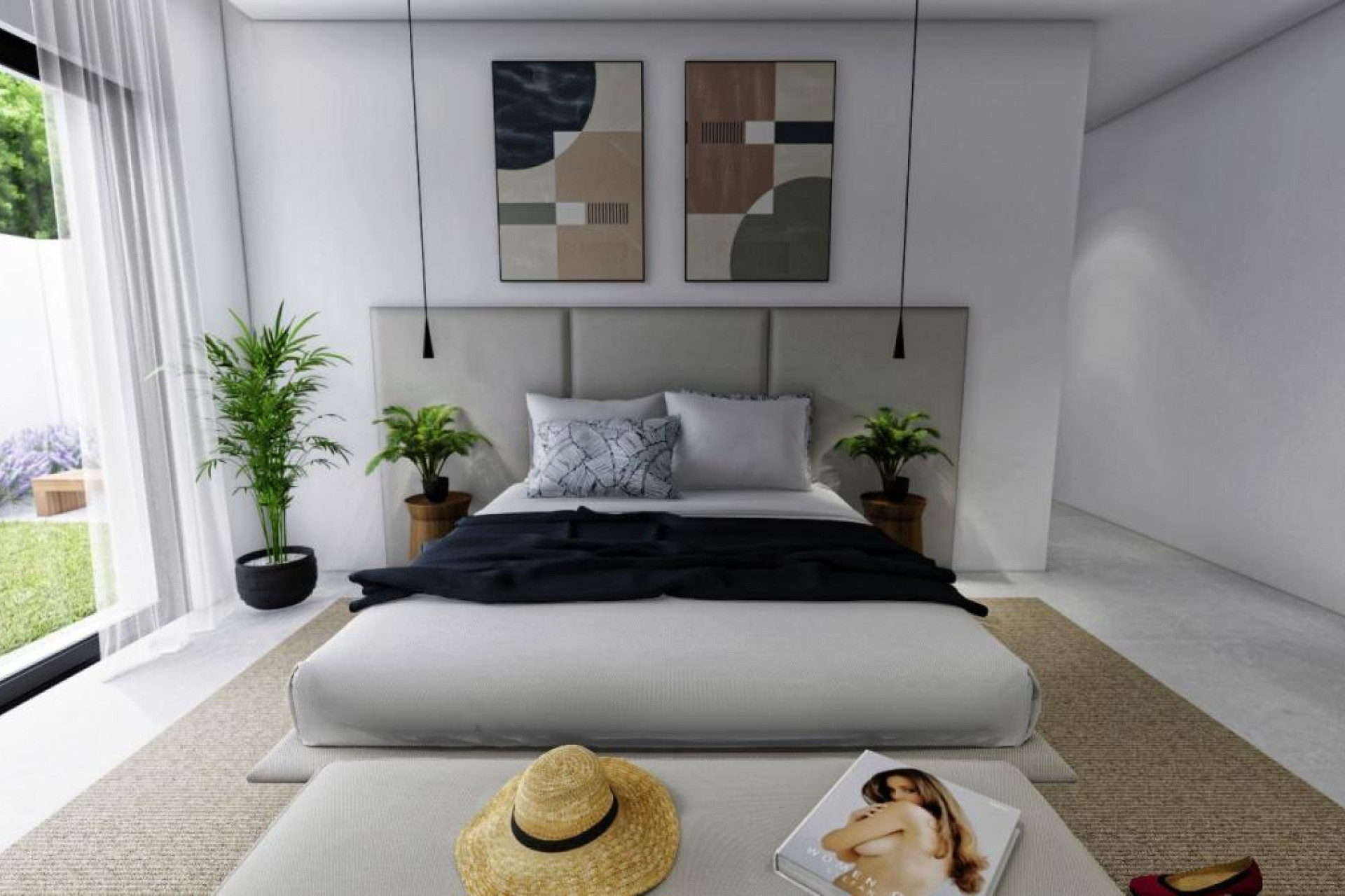 Nouvelle construction - Villas - Rojales - 03170