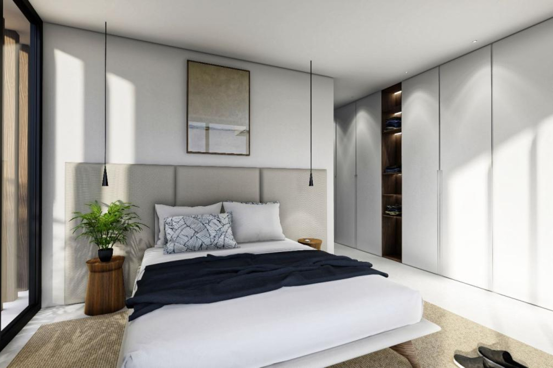 Nouvelle construction - Villas - Rojales - 03170