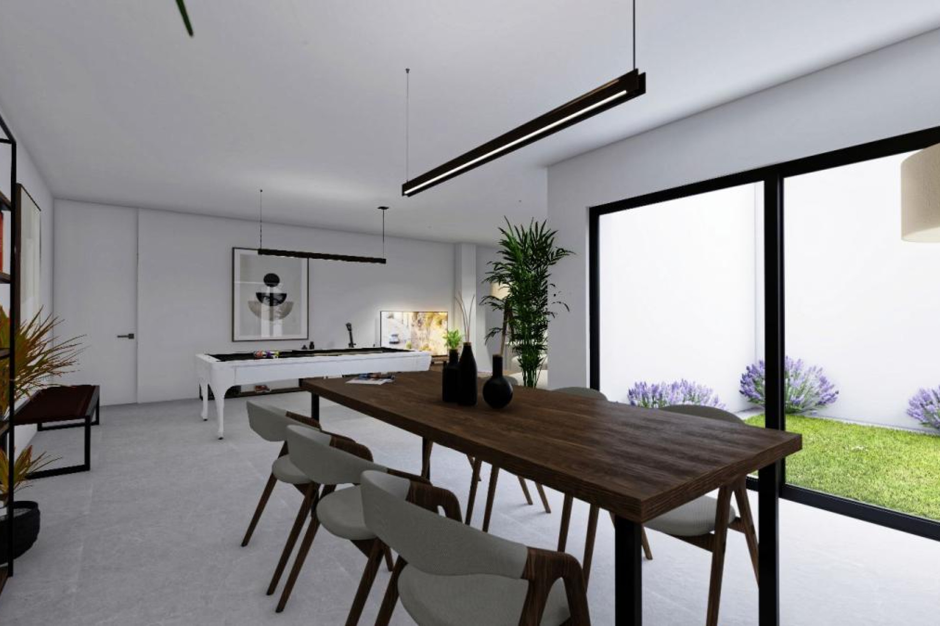 Nouvelle construction - Villas - Rojales - 03170