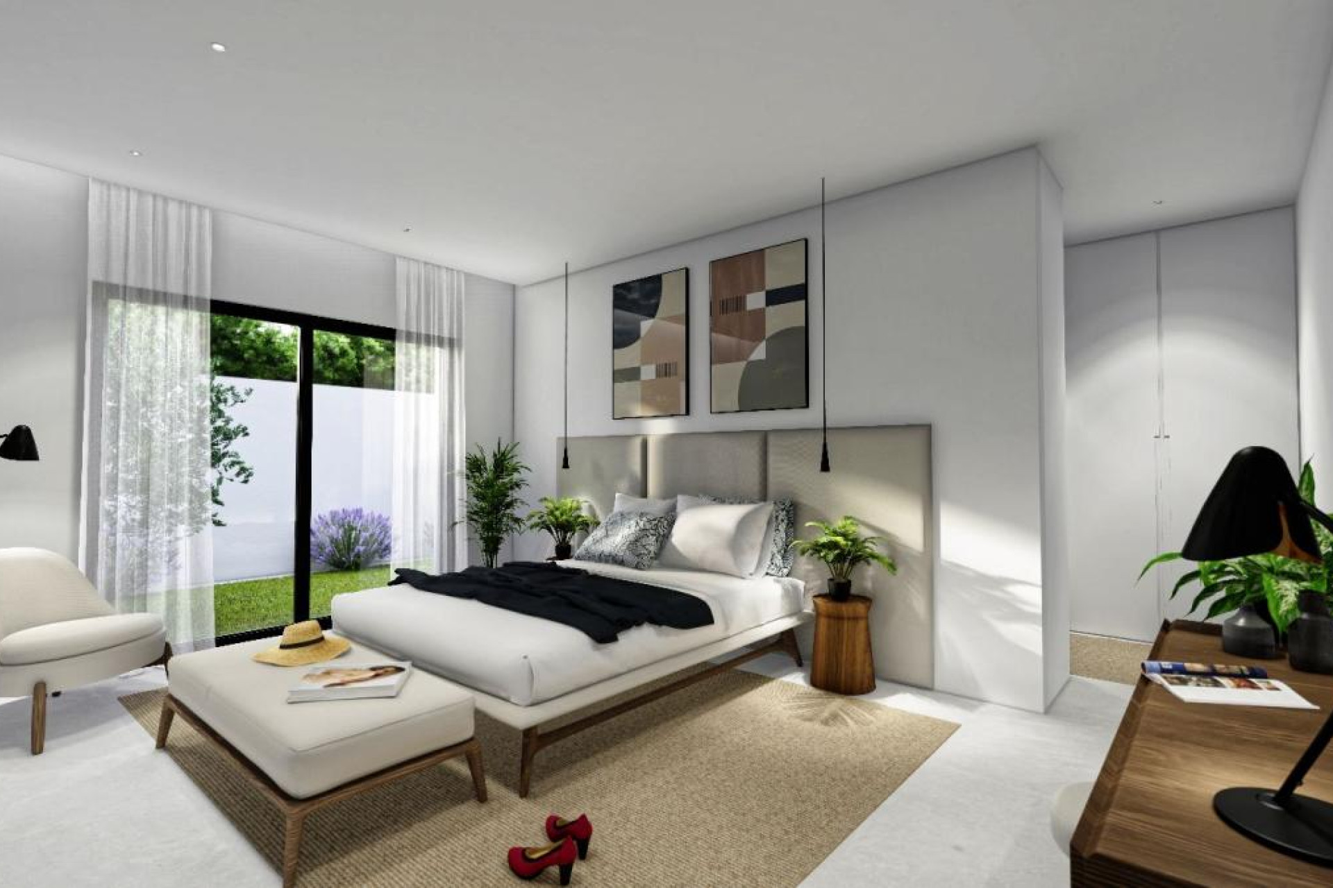 Nouvelle construction - Villas - Rojales - 03170