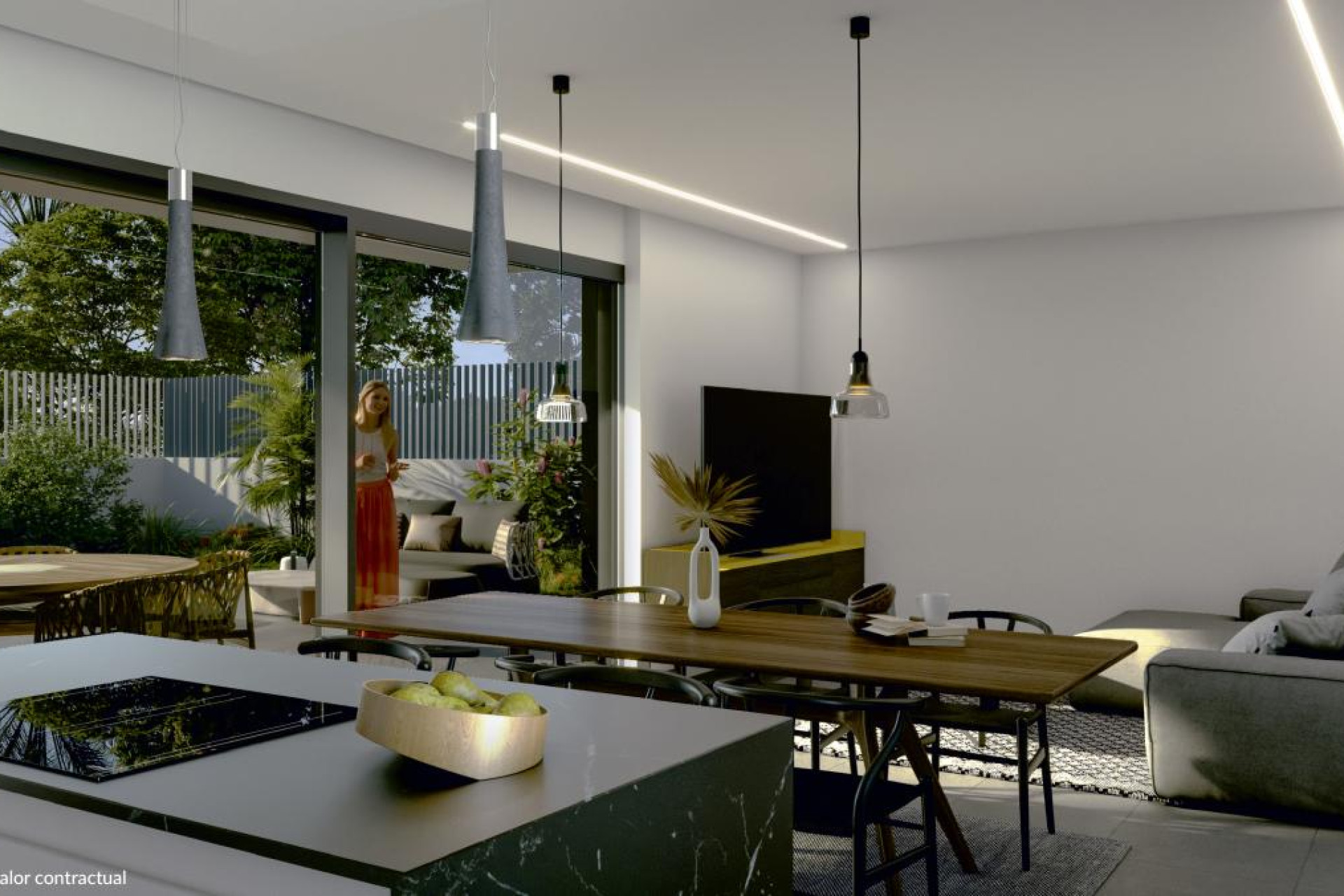 Nouvelle construction - Villas - Rojales - 03170