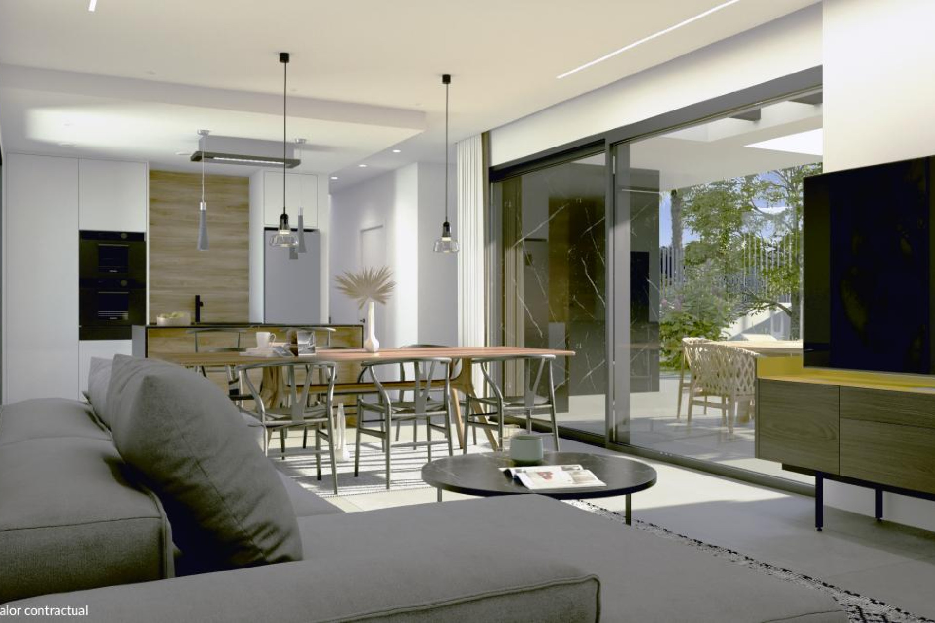 Nouvelle construction - Villas - Rojales - 03170