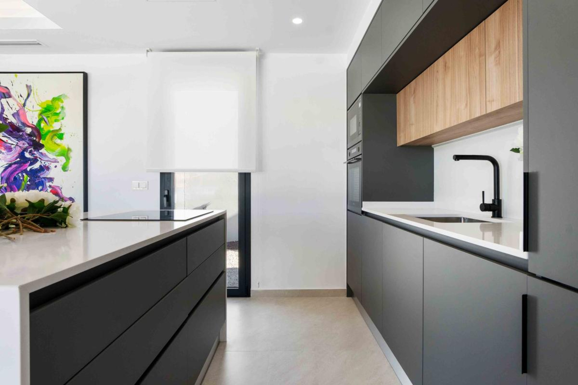 Nouvelle construction - Villas - Rojales - 03170