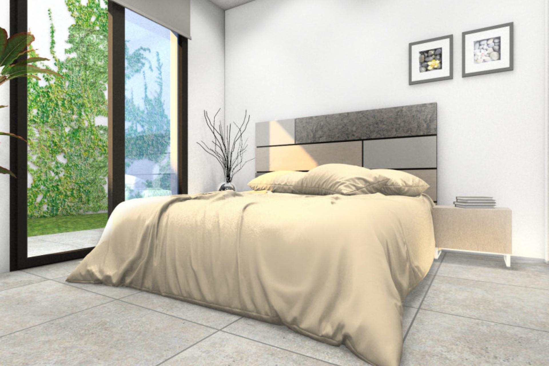 Nouvelle construction - Villas - Rojales - 03170