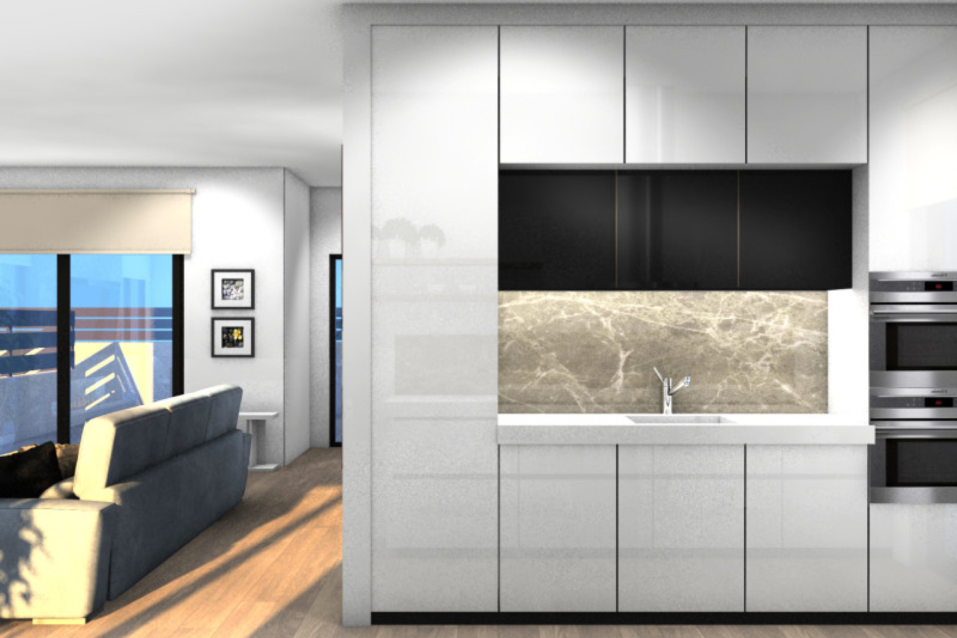 Nouvelle construction - Villas - Rojales - 03170