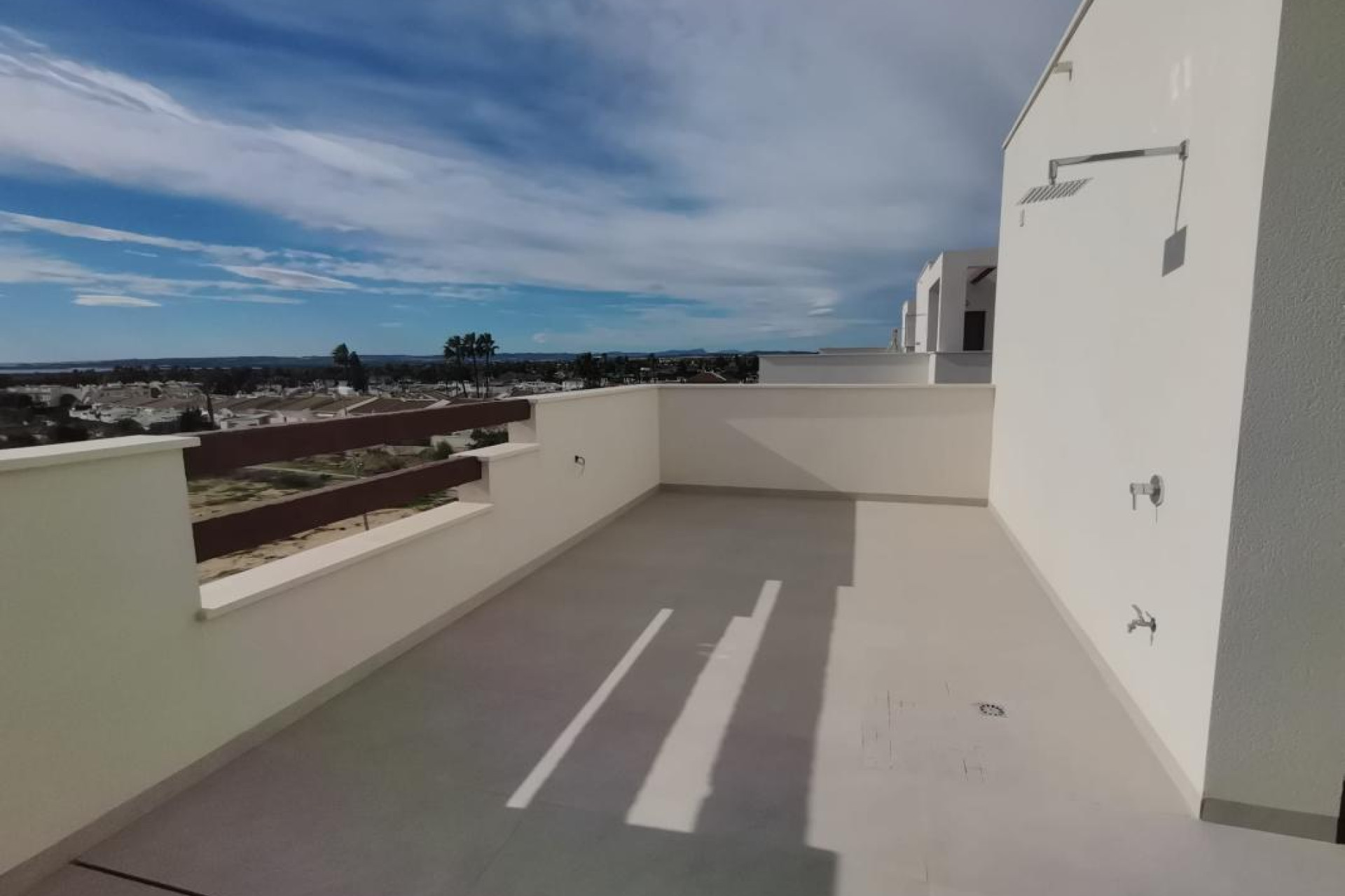 Nouvelle construction - Villas - Rojales - 03170