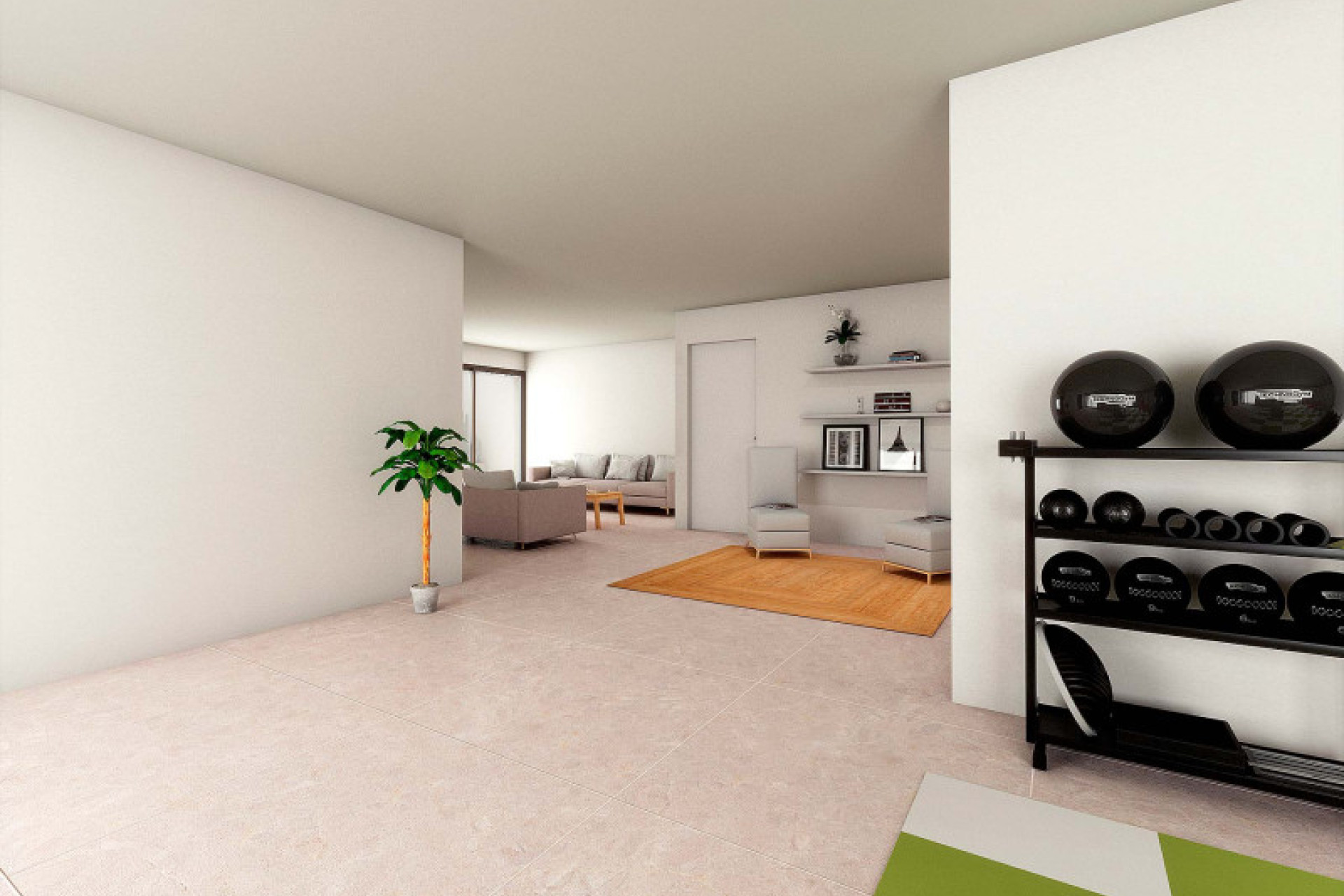 Nouvelle construction - Villas - Rojales - 03170