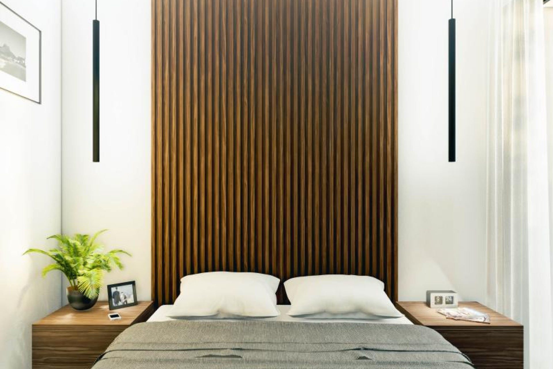 Nouvelle construction - Villas - San Juan de Alicante - 03550