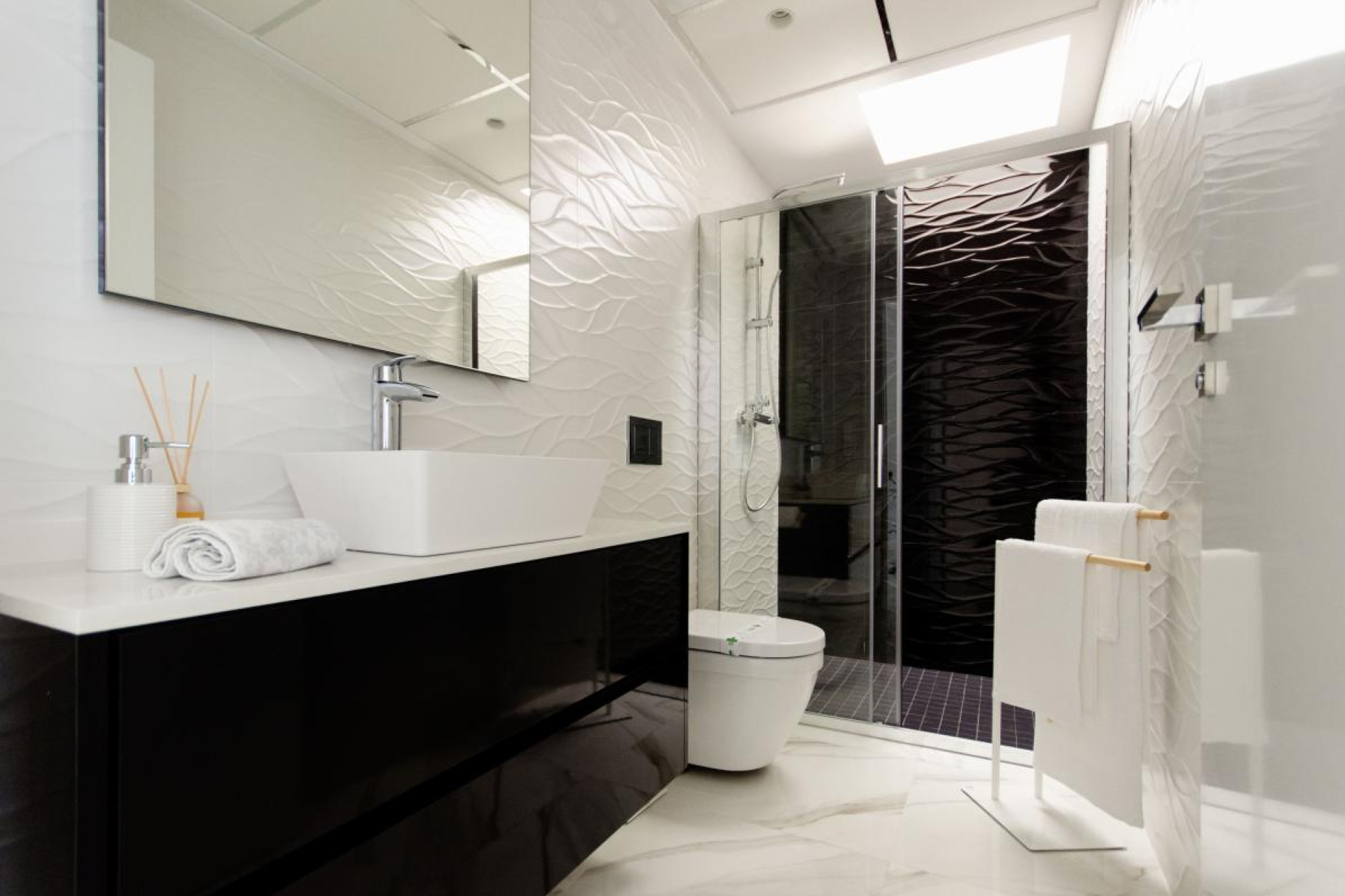 Nouvelle construction - Villas - San Miguel de Salinas - 03193