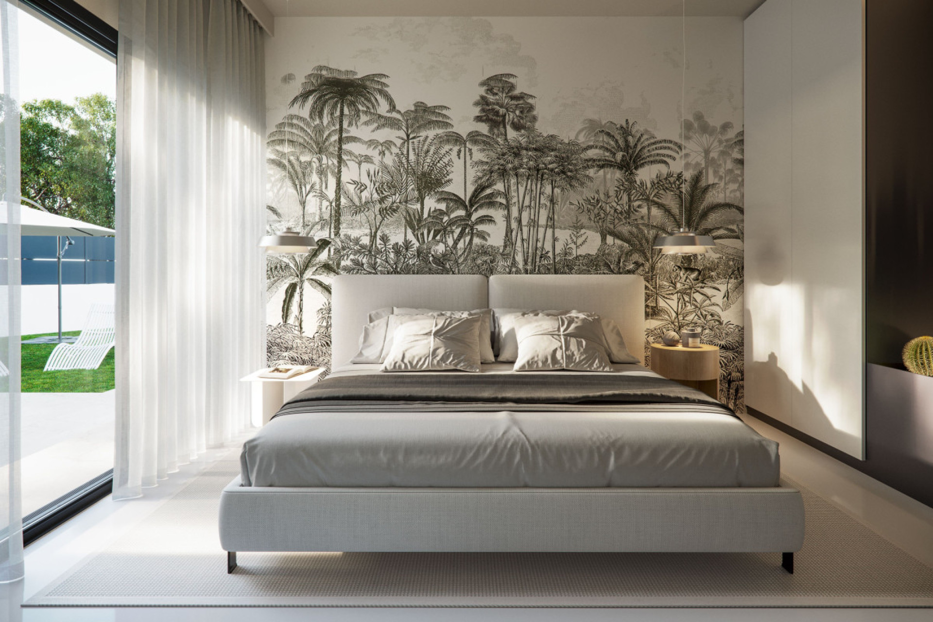 Nouvelle construction - Villas - San Miguel de Salinas - 03193