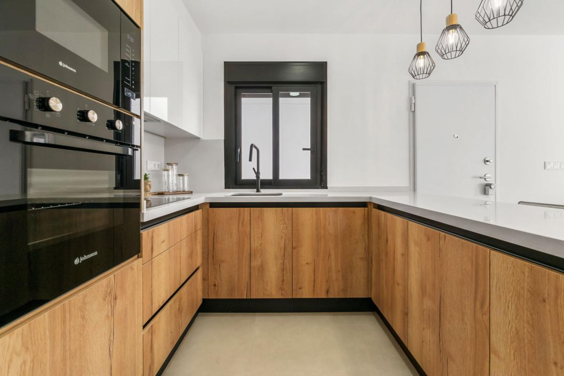 Nouvelle construction - Villas - San Pedro del Pinatar - 30740