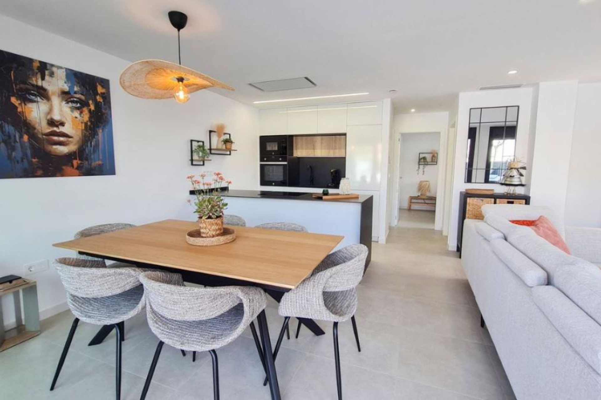 Nouvelle construction - Villas - San Pedro del Pinatar - 30740