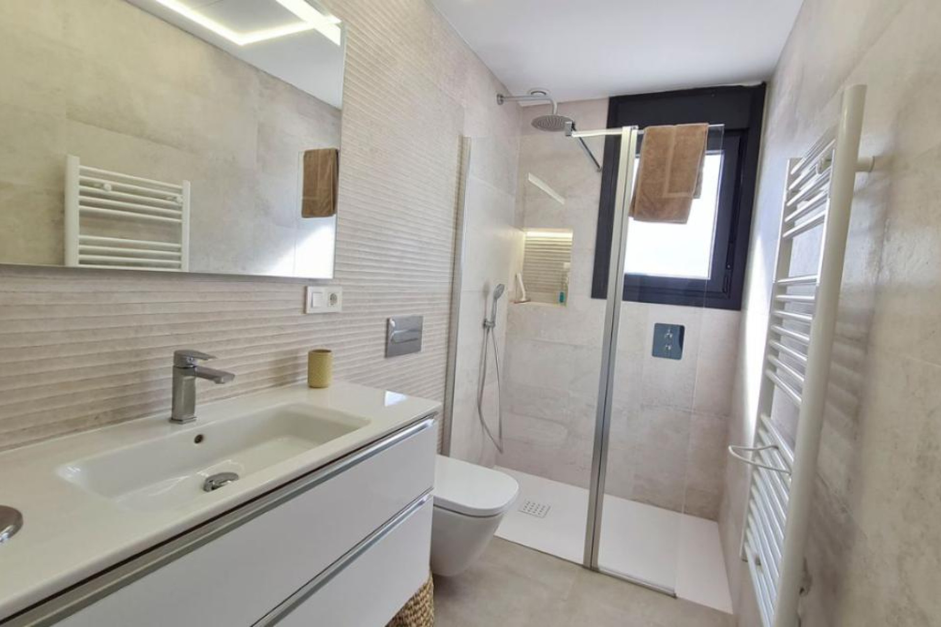 Nouvelle construction - Villas - San Pedro del Pinatar - 30740