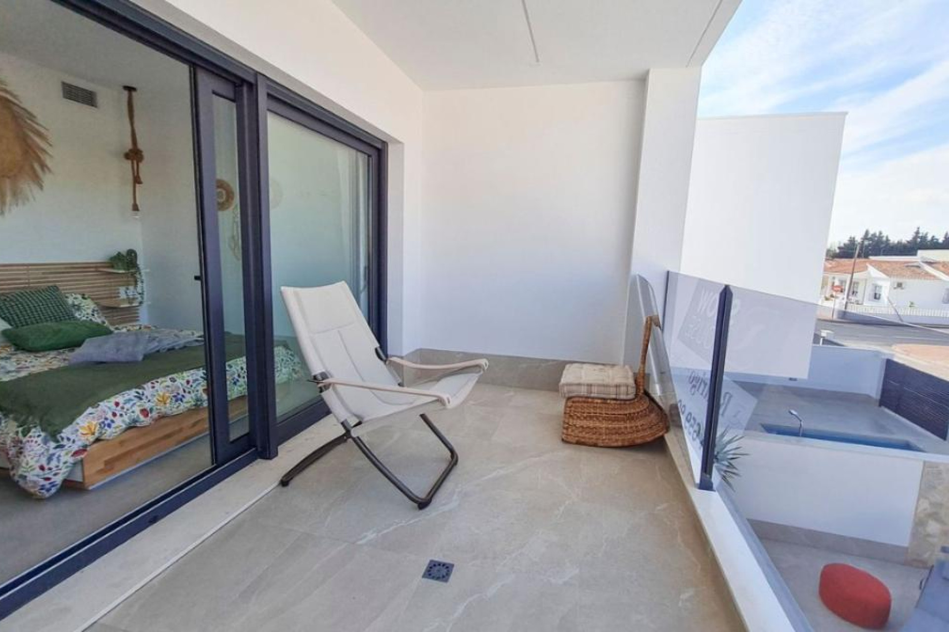 Nouvelle construction - Villas - San Pedro del Pinatar - 30740