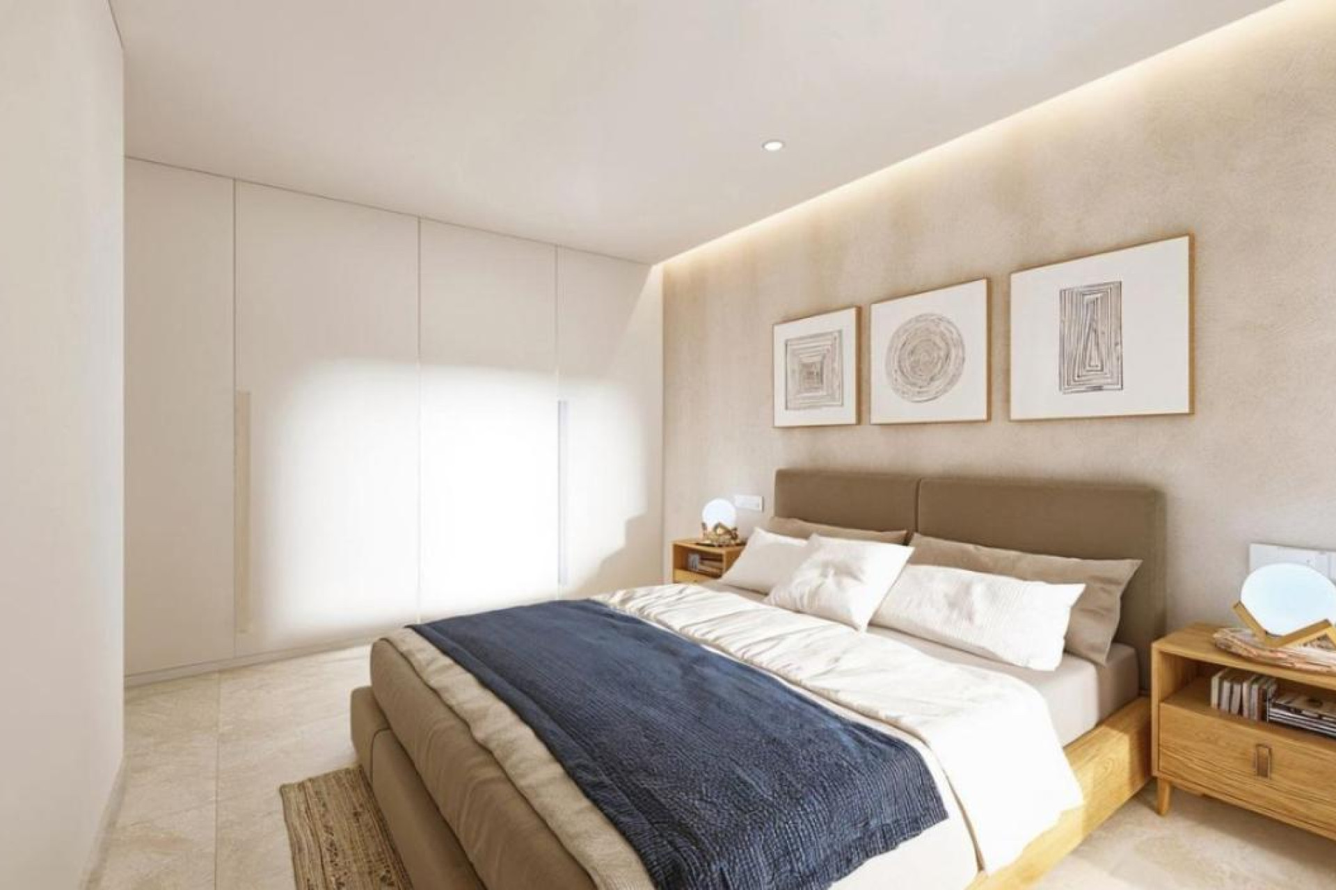 Nouvelle construction - Villas - San Pedro del Pinatar - 30740