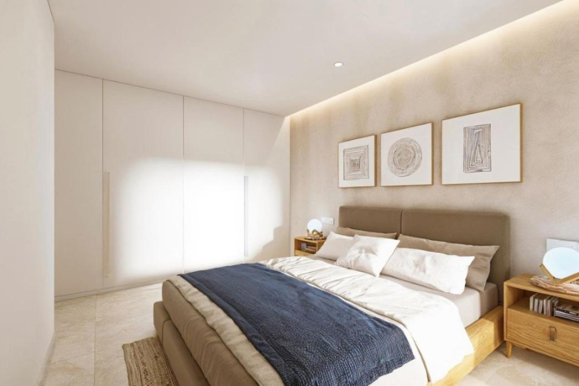 Nouvelle construction - Villas - San Pedro del Pinatar - 30740